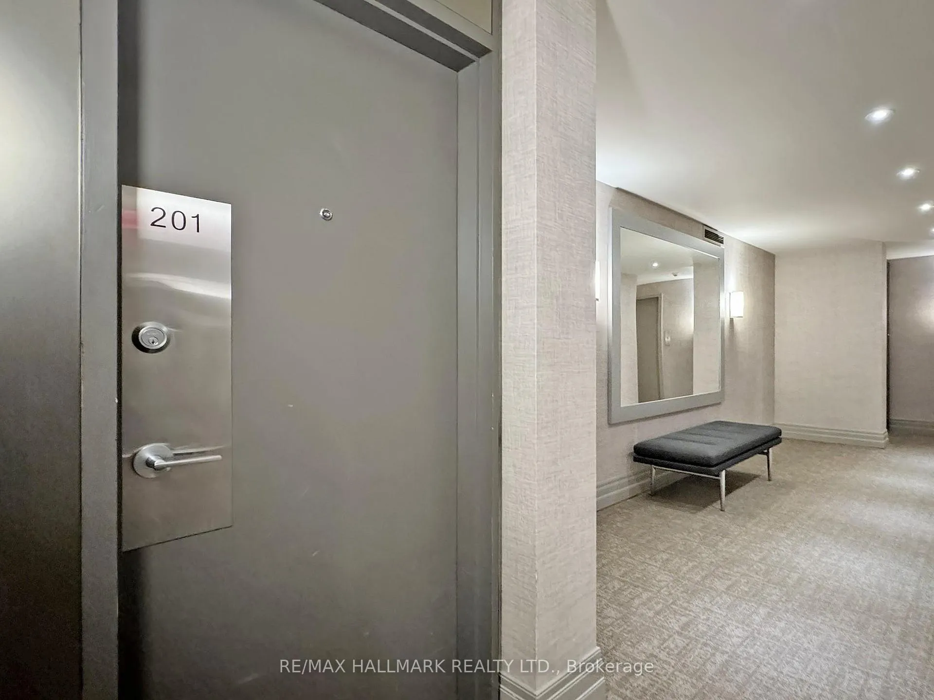 Photo 31 of Unit 201, 619 Avenue Road, Toronto, Yonge-St. Clair — HOMEH