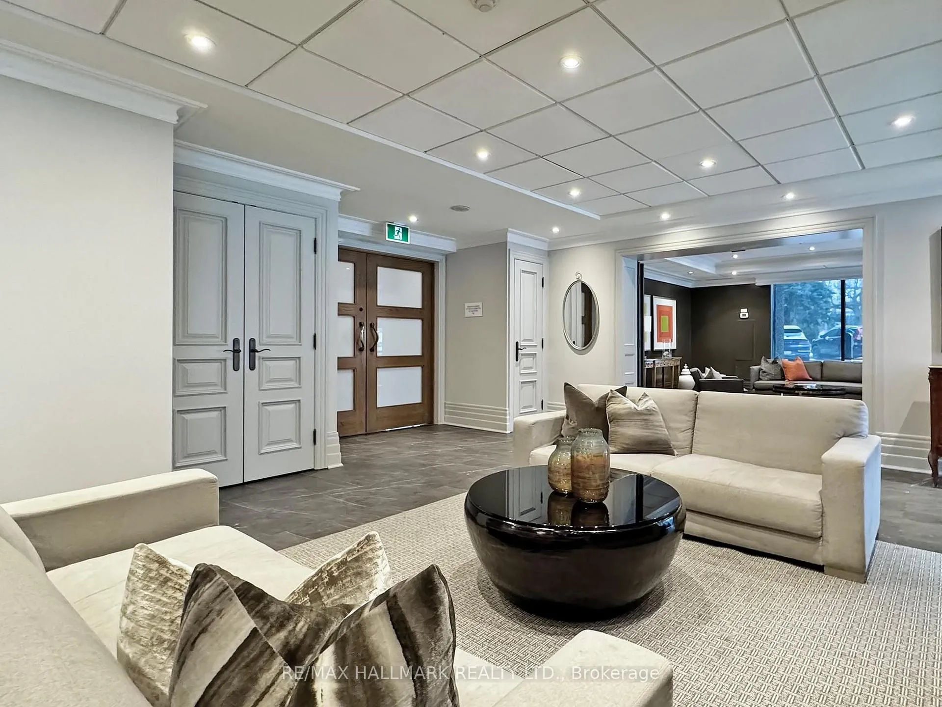 Photo 33 of Unit 201, 619 Avenue Road, Toronto, Yonge-St. Clair — HOMEH
