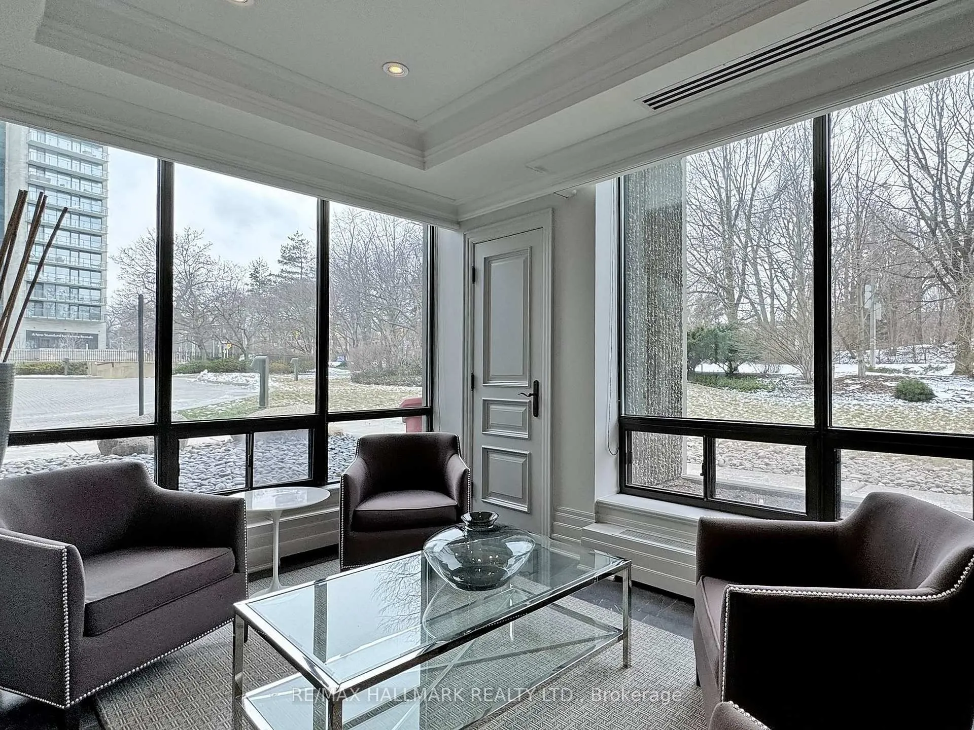 Photo 36 of Unit 201, 619 Avenue Road, Toronto, Yonge-St. Clair — HOMEH