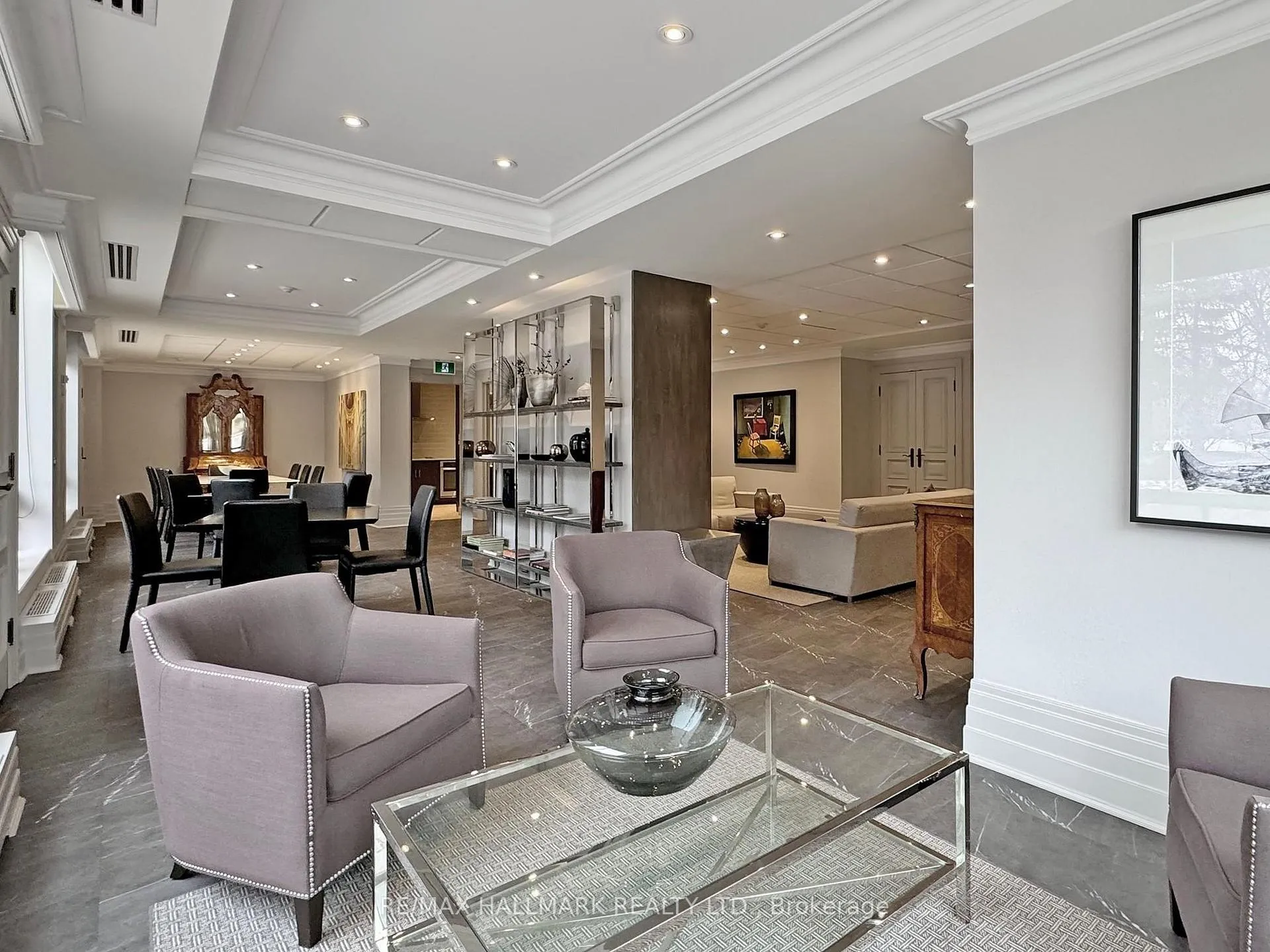Photo 37 of Unit 201, 619 Avenue Road, Toronto, Yonge-St. Clair — HOMEH