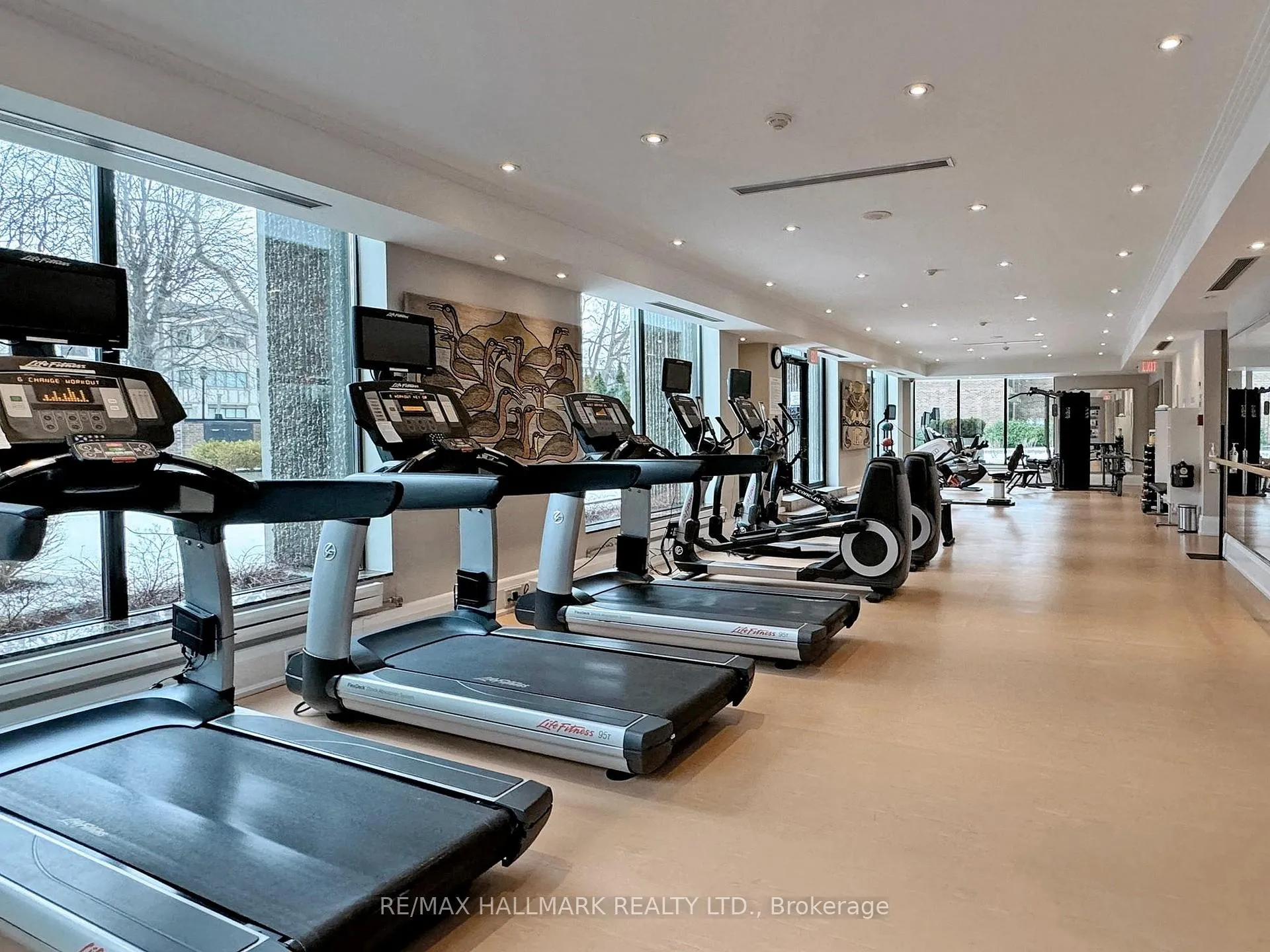 Photo 38 of Unit 201, 619 Avenue Road, Toronto, Yonge-St. Clair — HOMEH