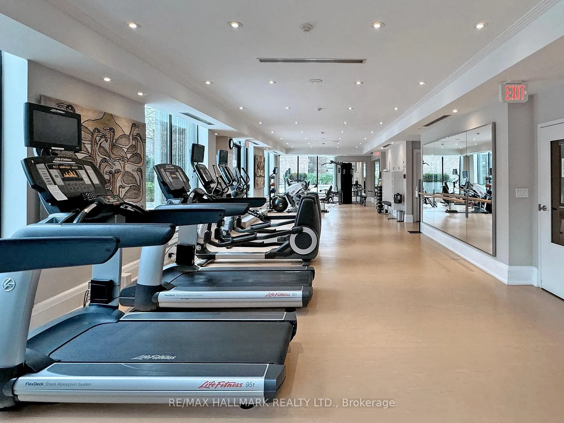 Photo 39 of Unit 201, 619 Avenue Road, Toronto, Yonge-St. Clair — HOMEH