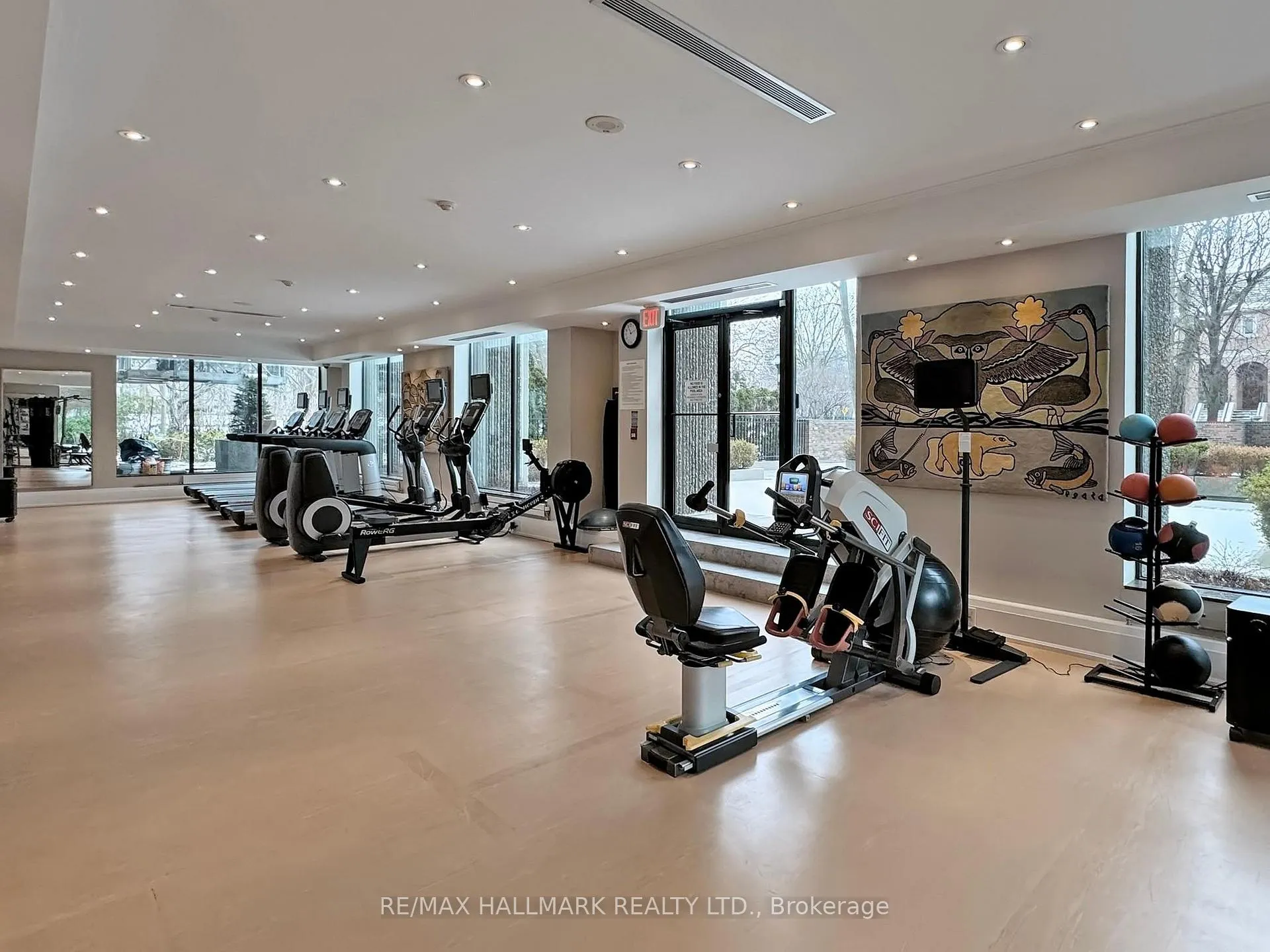 Photo 40 of Unit 201, 619 Avenue Road, Toronto, Yonge-St. Clair — HOMEH