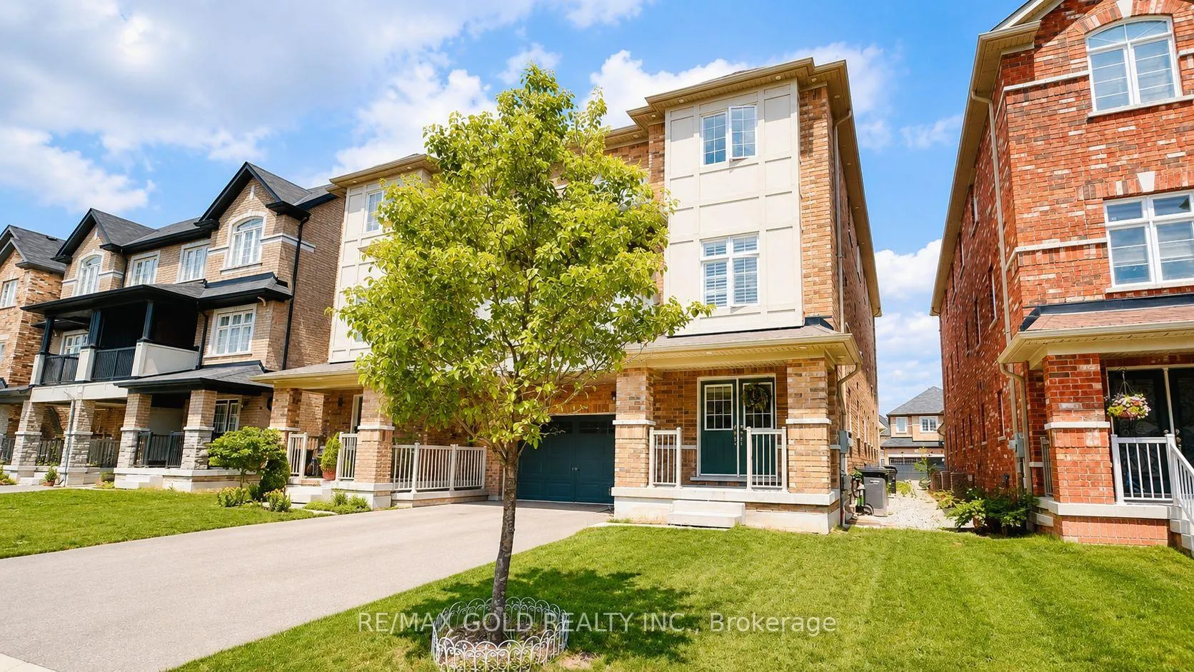 Photo 1 of 5 Lowes Hill Circle, Caledon, Rural Caledon — HOMEH