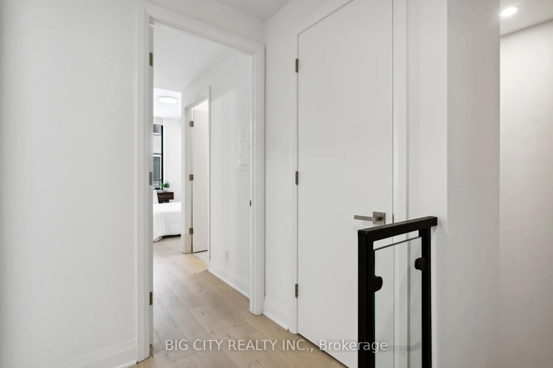 Photo 16 of Unit TH01, 33 Frederick Todd Way, Toronto, Thorncliffe Park — HOMEH
