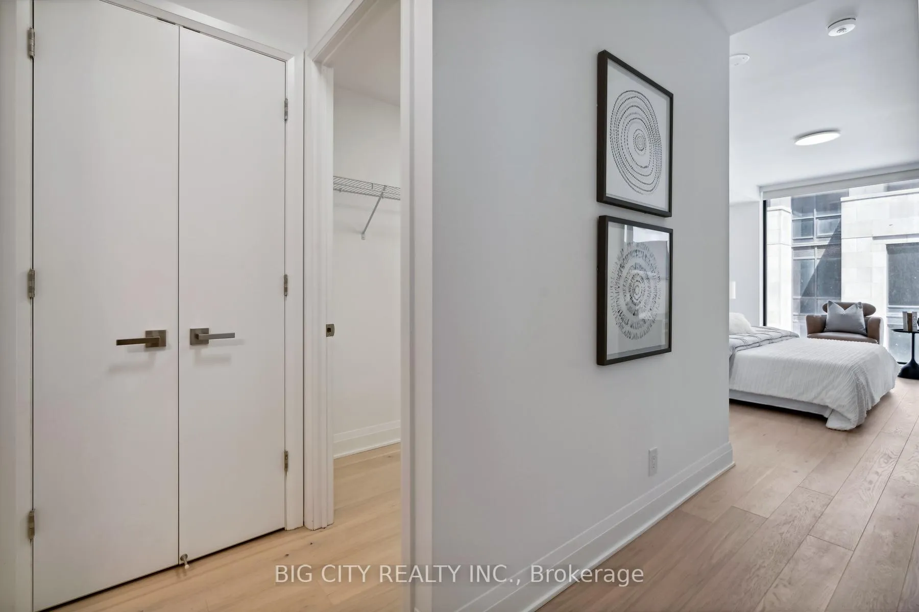 Photo 17 of Unit TH01, 33 Frederick Todd Way, Toronto, Thorncliffe Park — HOMEH
