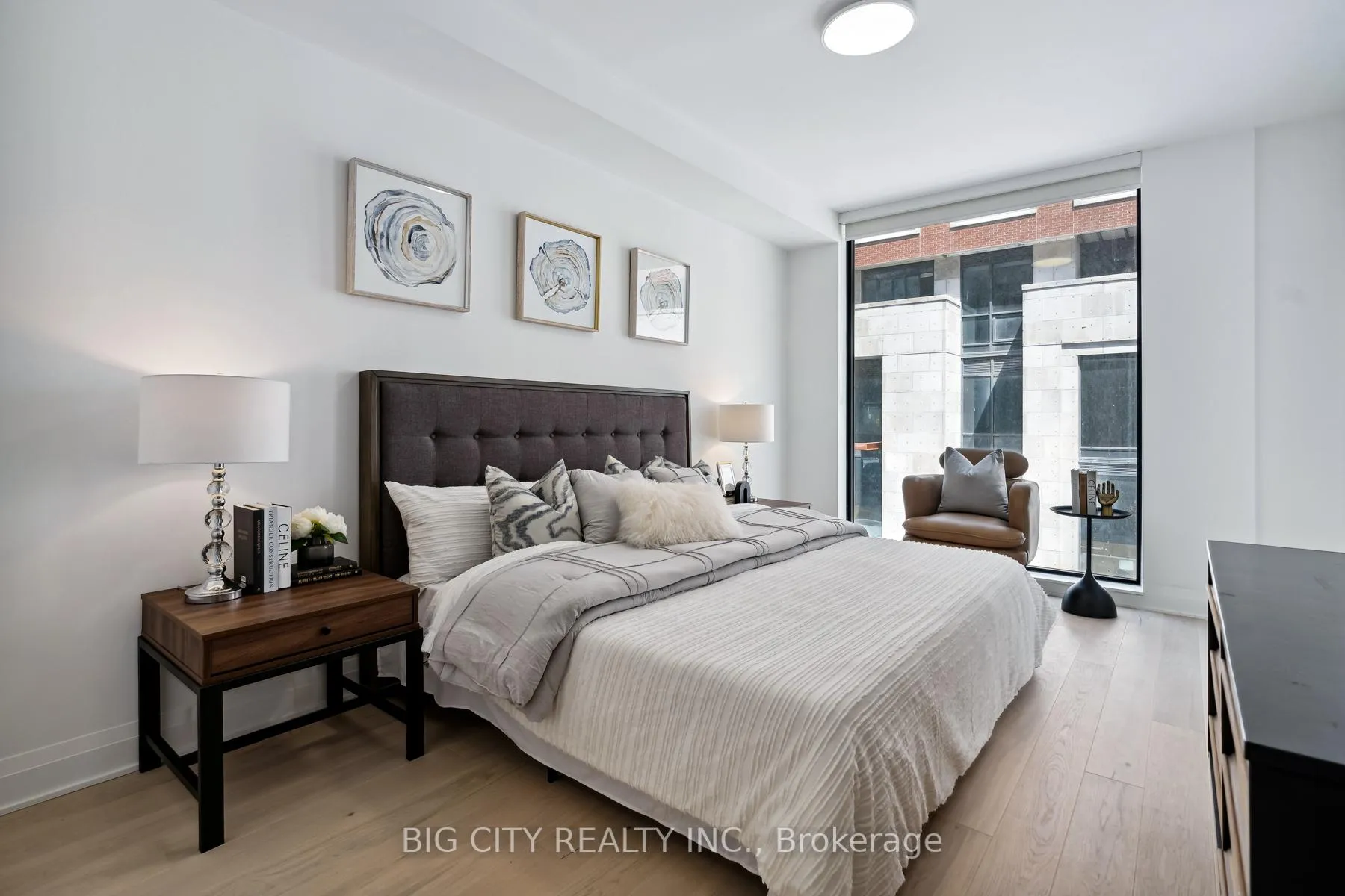 Photo 18 of Unit TH01, 33 Frederick Todd Way, Toronto, Thorncliffe Park — HOMEH
