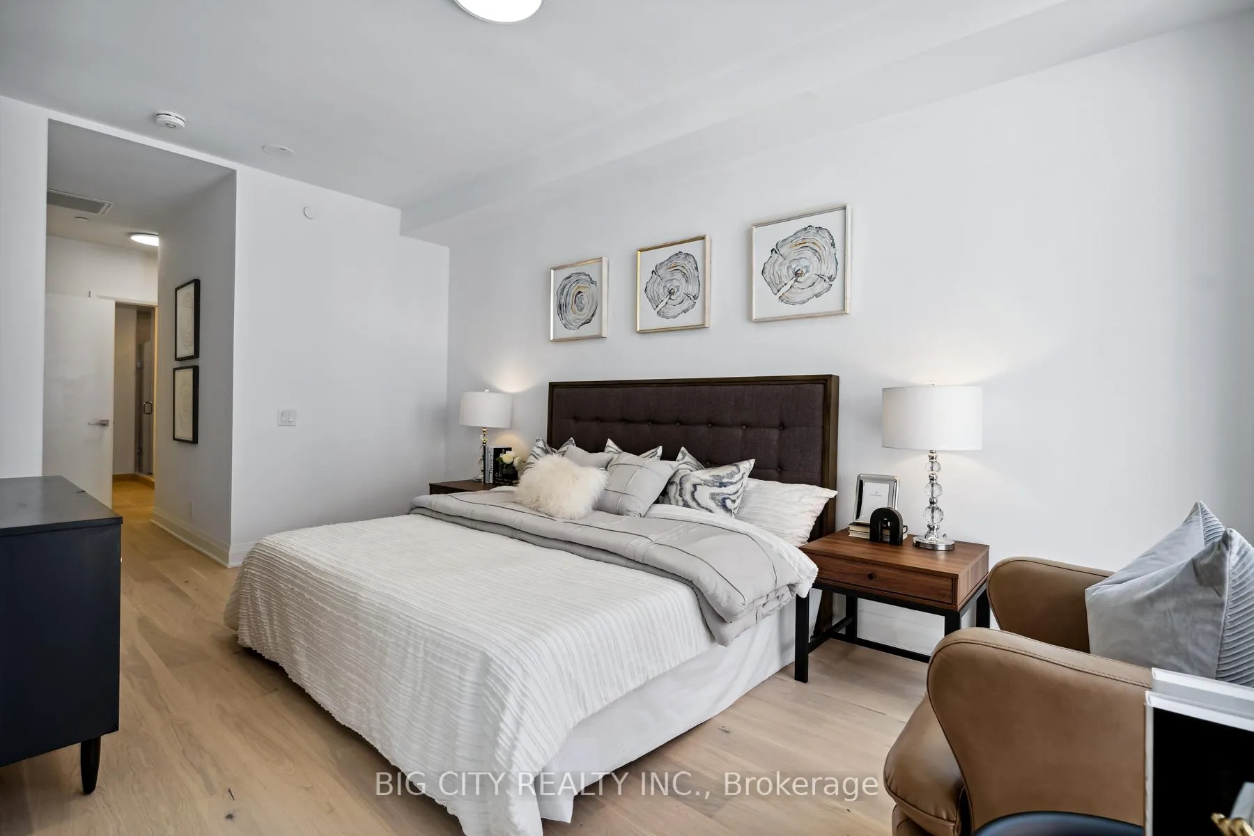 Photo 19 of Unit TH01, 33 Frederick Todd Way, Toronto, Thorncliffe Park — HOMEH