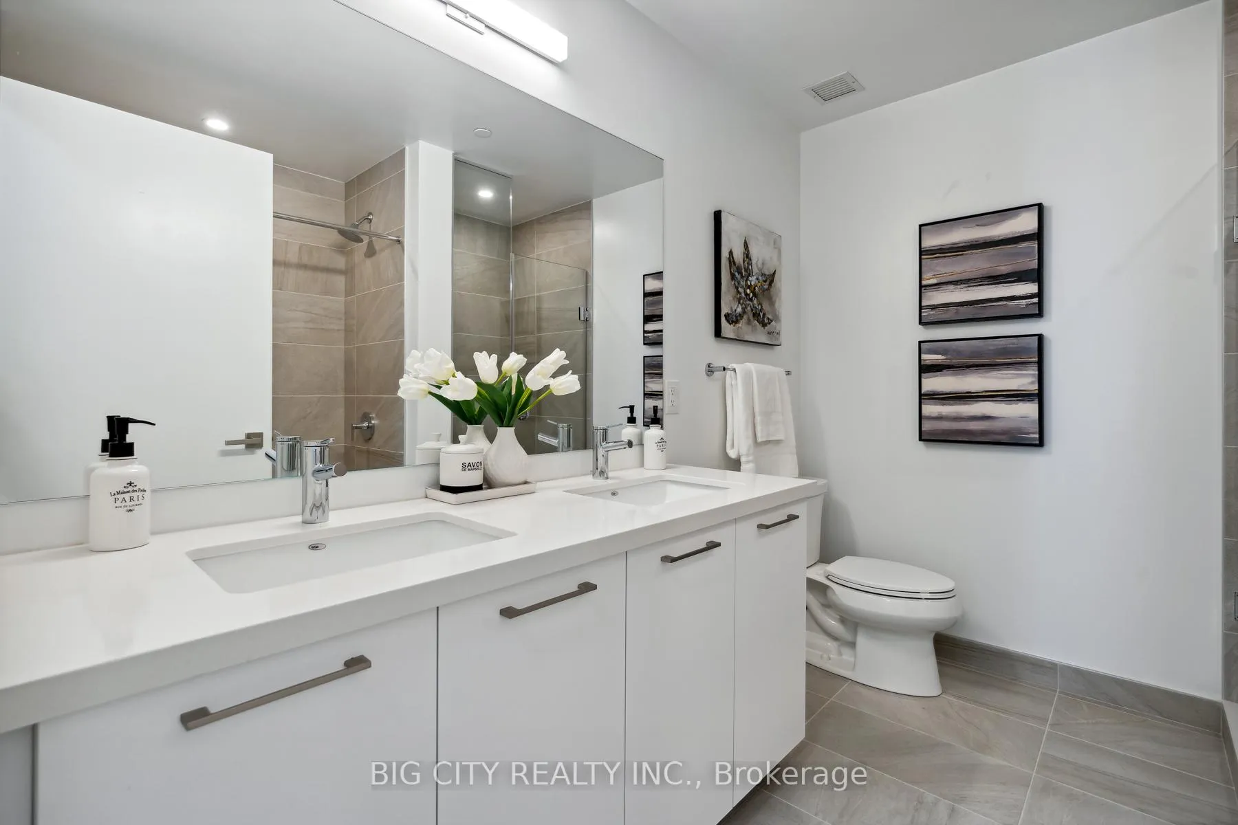 Photo 23 of Unit TH01, 33 Frederick Todd Way, Toronto, Thorncliffe Park — HOMEH