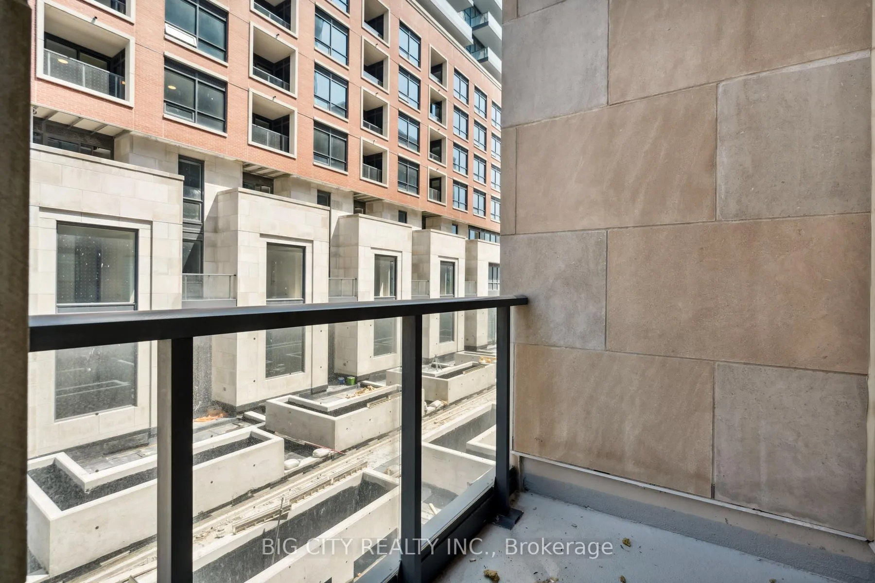 Photo 25 of Unit TH01, 33 Frederick Todd Way, Toronto, Thorncliffe Park — HOMEH