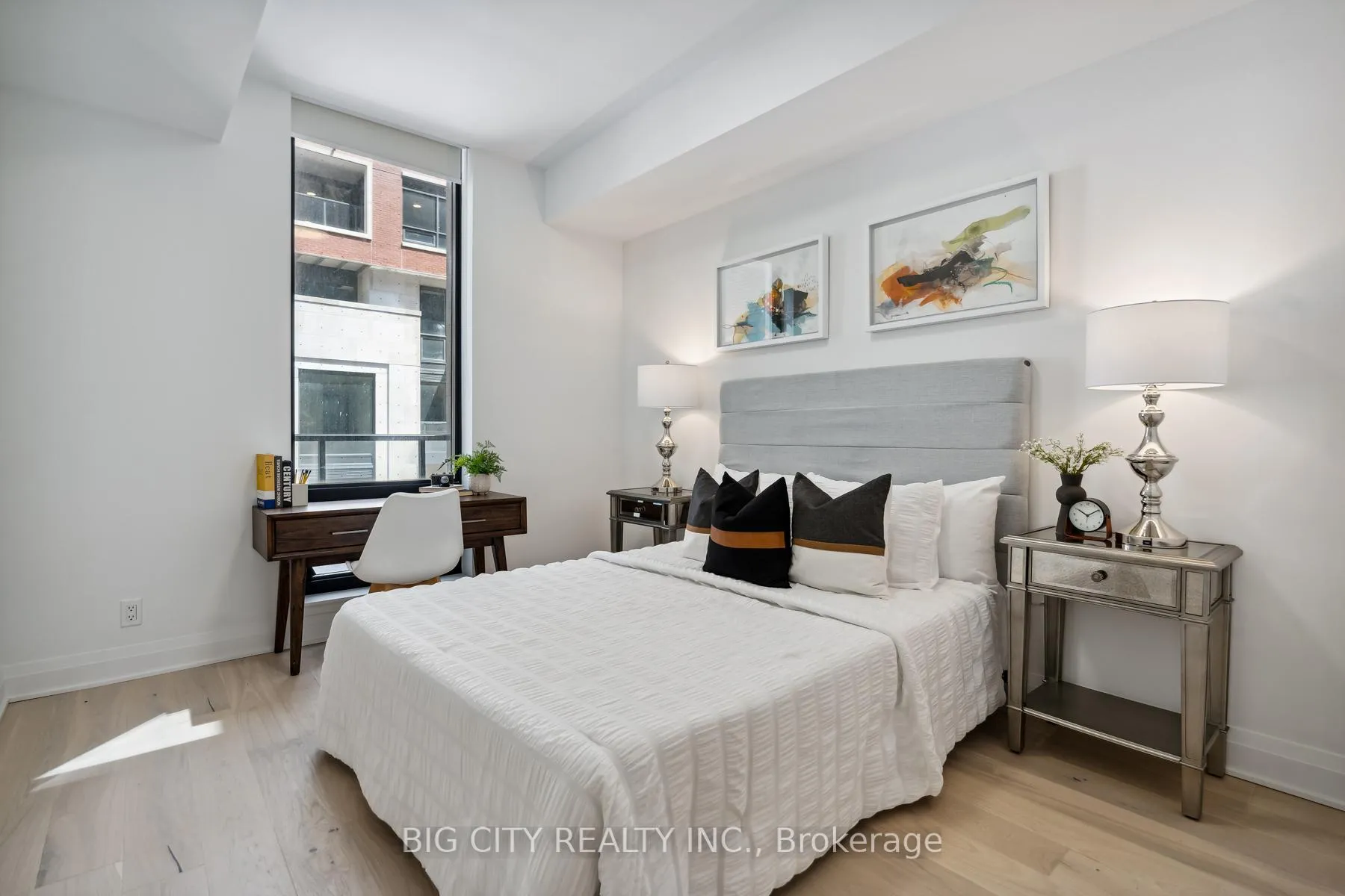 Photo 26 of Unit TH01, 33 Frederick Todd Way, Toronto, Thorncliffe Park — HOMEH