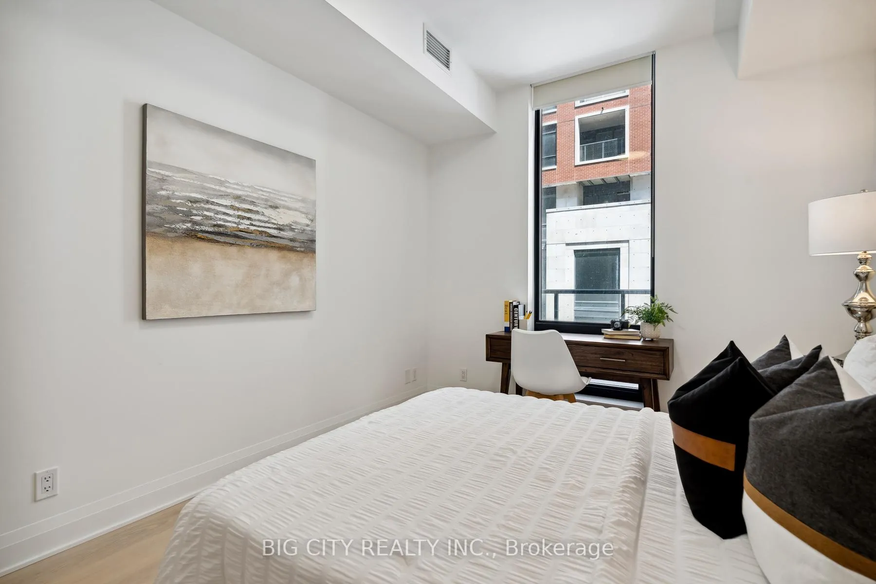 Photo 28 of Unit TH01, 33 Frederick Todd Way, Toronto, Thorncliffe Park — HOMEH