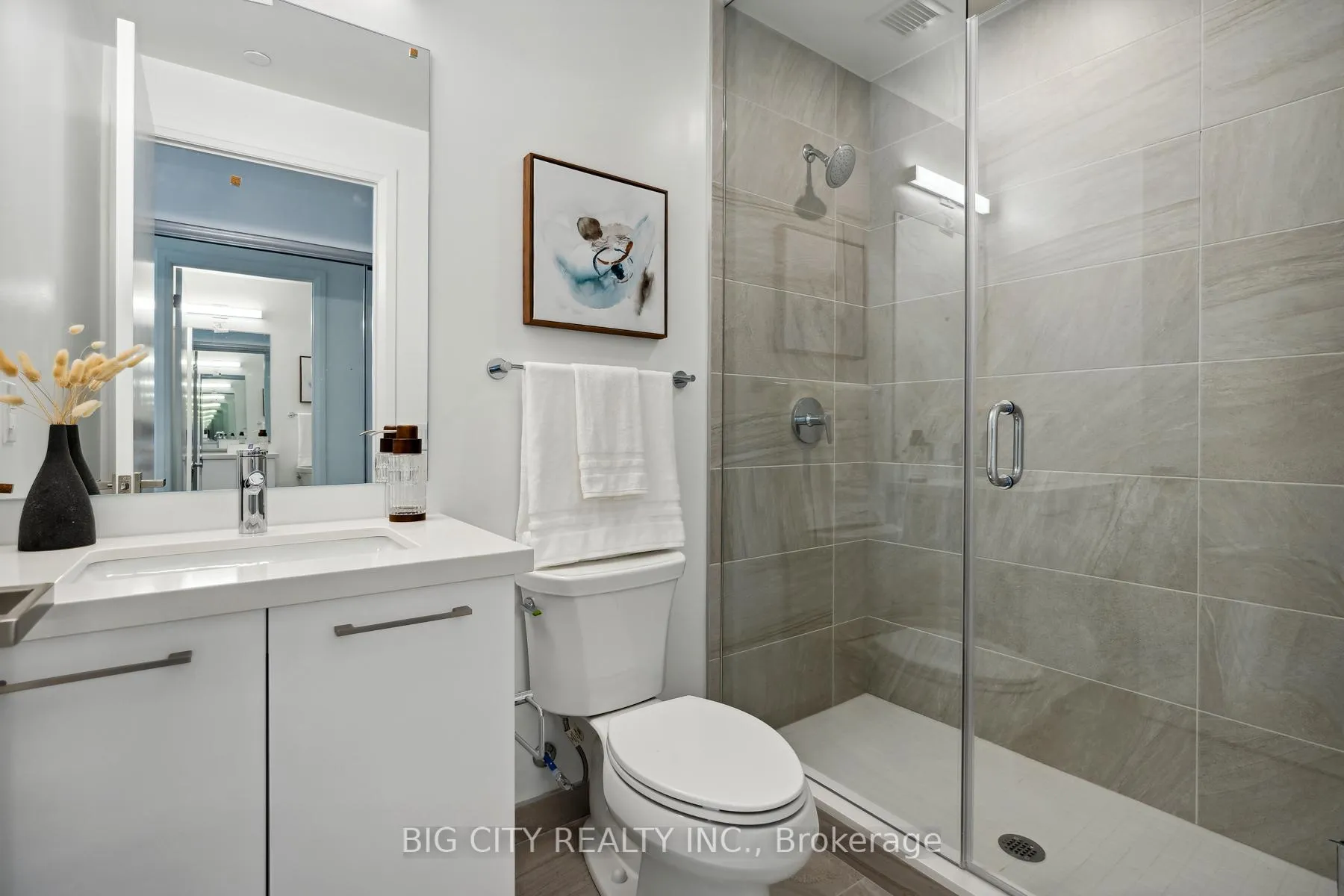 Photo 29 of Unit TH01, 33 Frederick Todd Way, Toronto, Thorncliffe Park — HOMEH