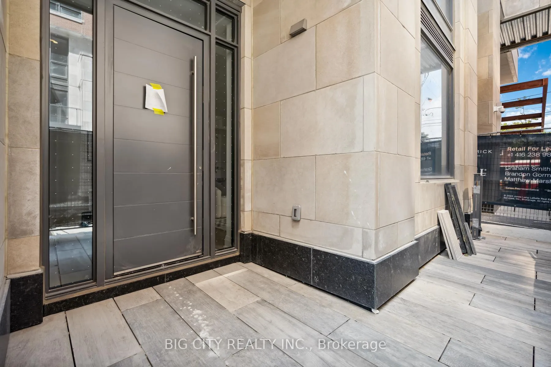 Photo 31 of Unit TH01, 33 Frederick Todd Way, Toronto, Thorncliffe Park — HOMEH