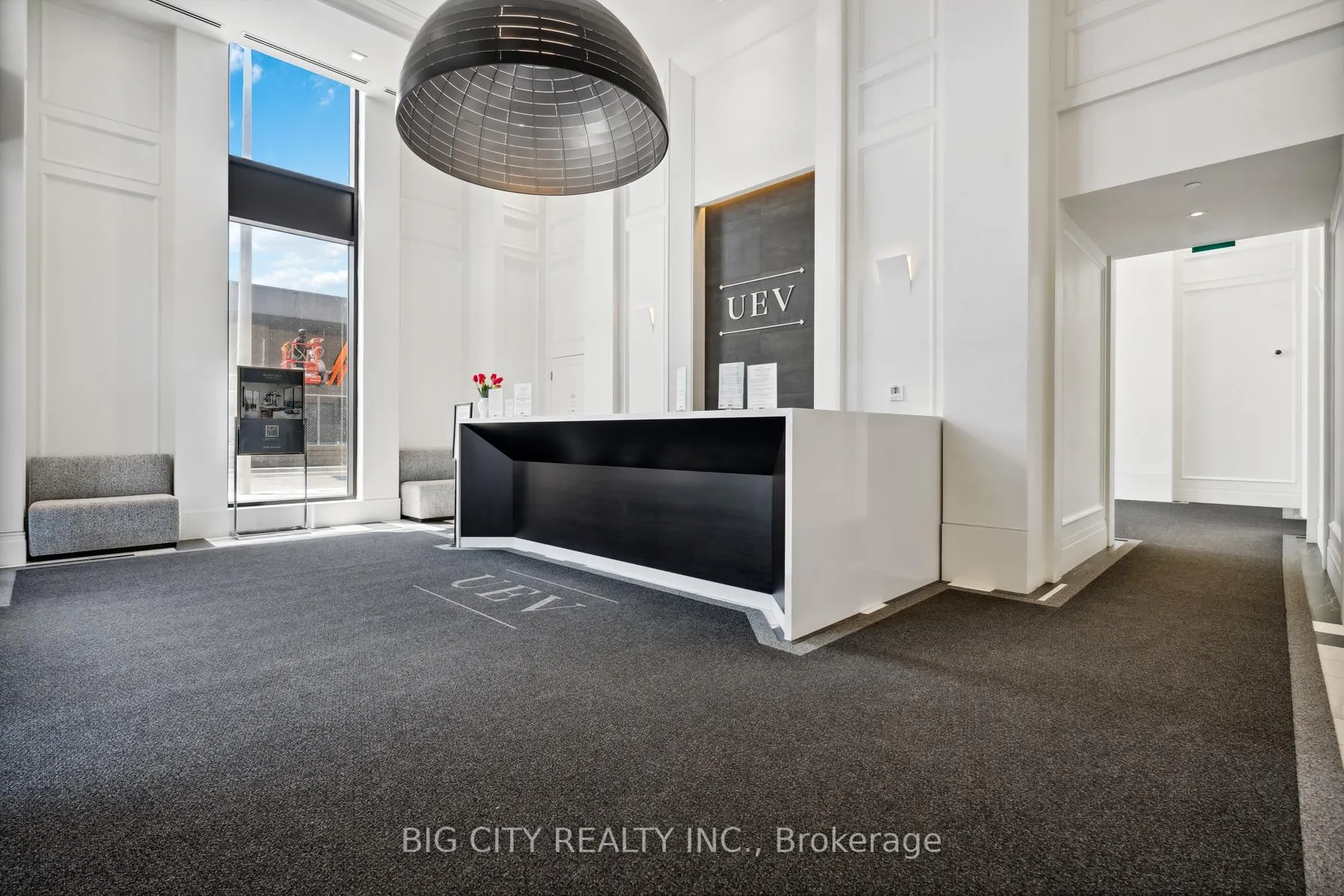 Photo 32 of Unit TH01, 33 Frederick Todd Way, Toronto, Thorncliffe Park — HOMEH