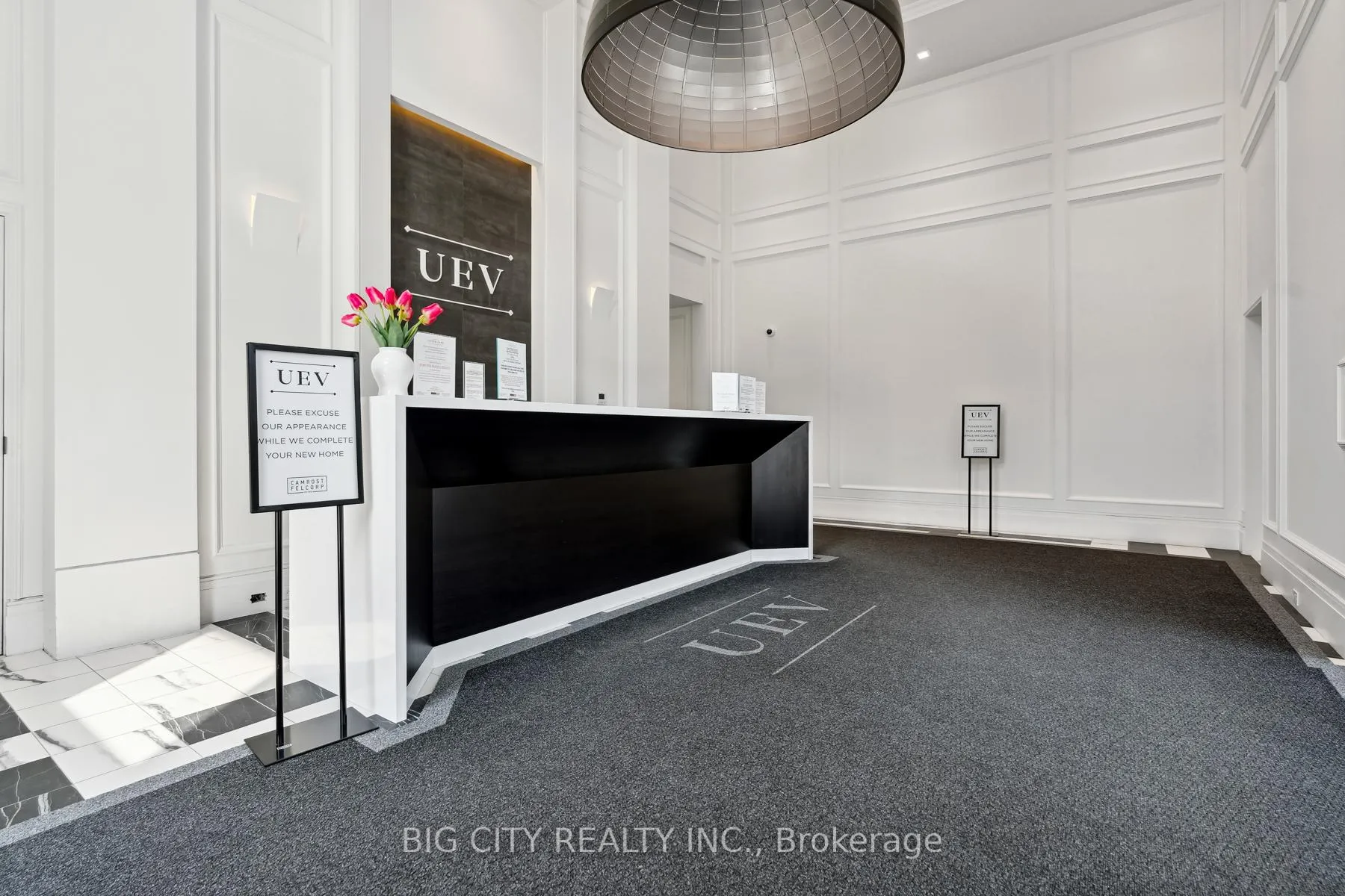 Photo 33 of Unit TH01, 33 Frederick Todd Way, Toronto, Thorncliffe Park — HOMEH