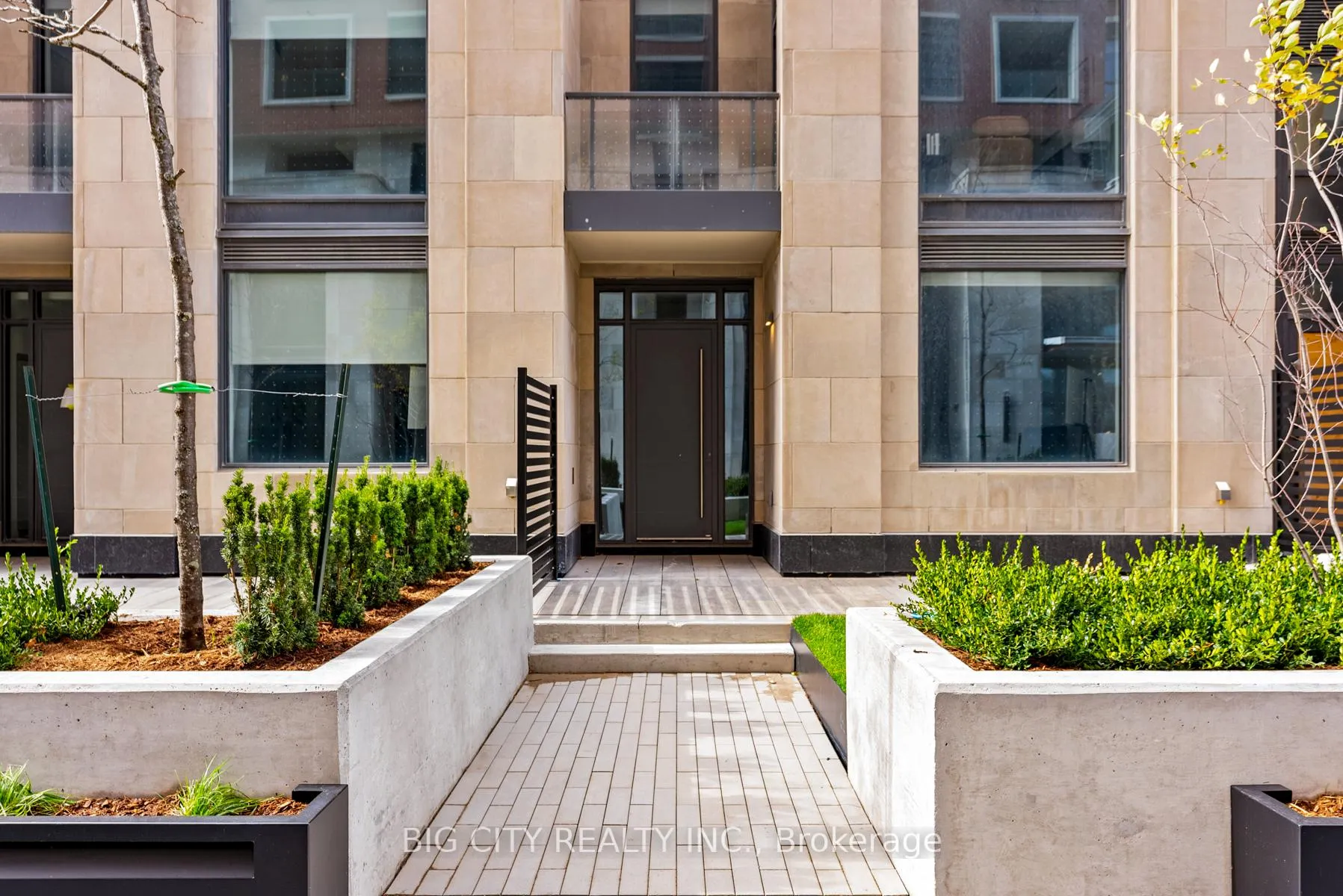 Photo 34 of Unit TH01, 33 Frederick Todd Way, Toronto, Thorncliffe Park — HOMEH