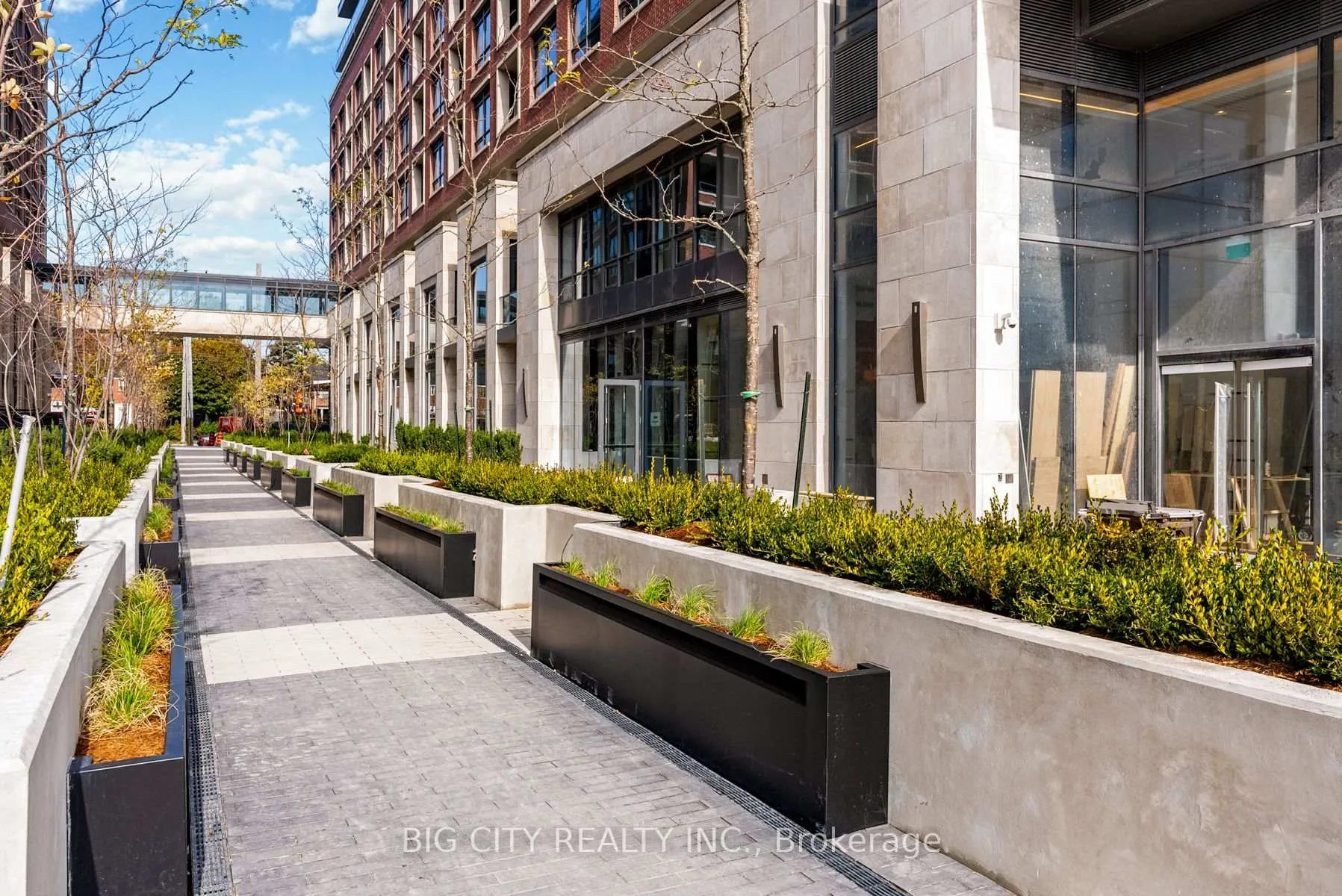 Photo 39 of Unit TH01, 33 Frederick Todd Way, Toronto, Thorncliffe Park — HOMEH