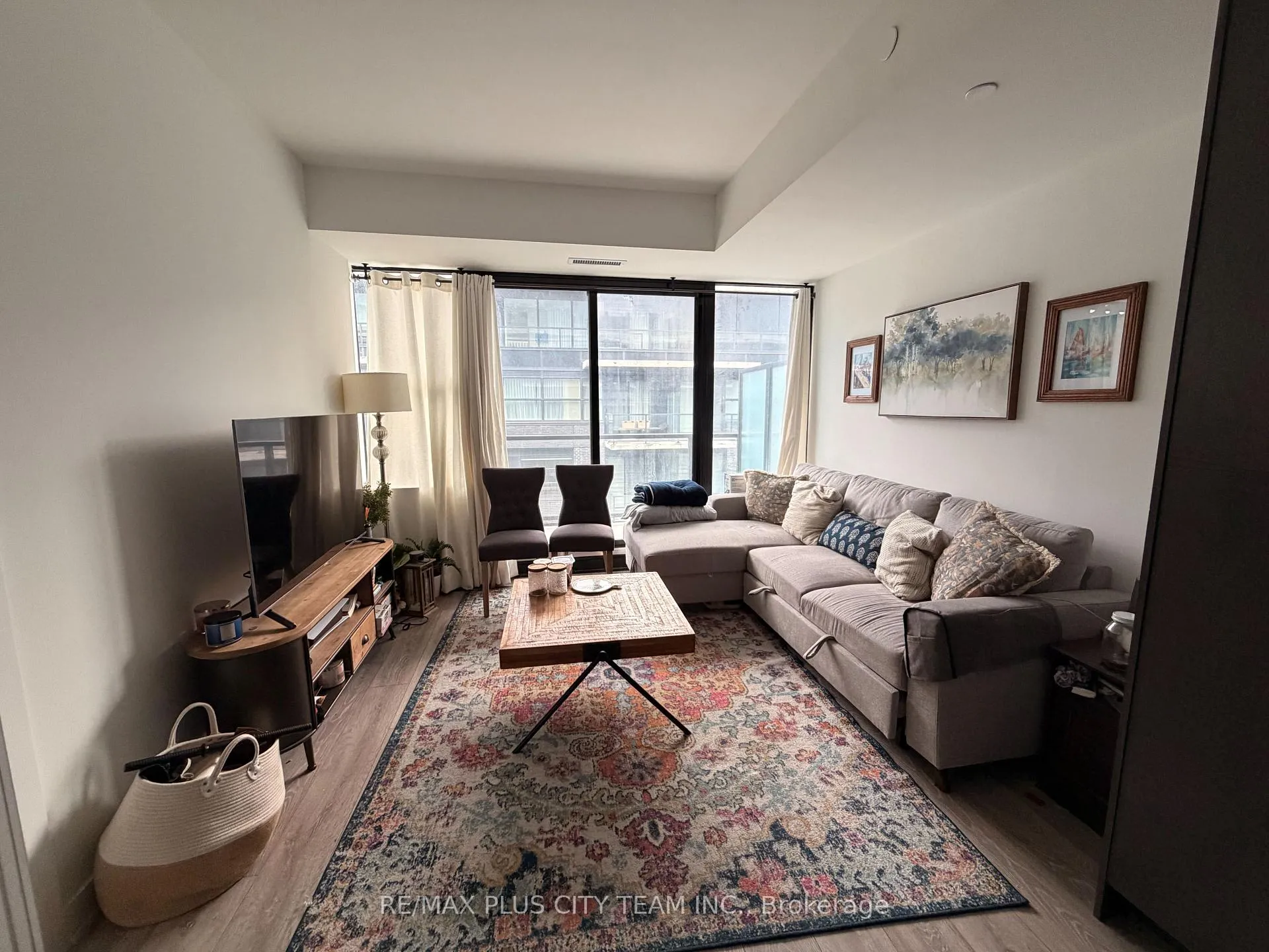 Photo 3 of Unit 412, 1604 Charles Street, Whitby, Port Whitby — HOMEH