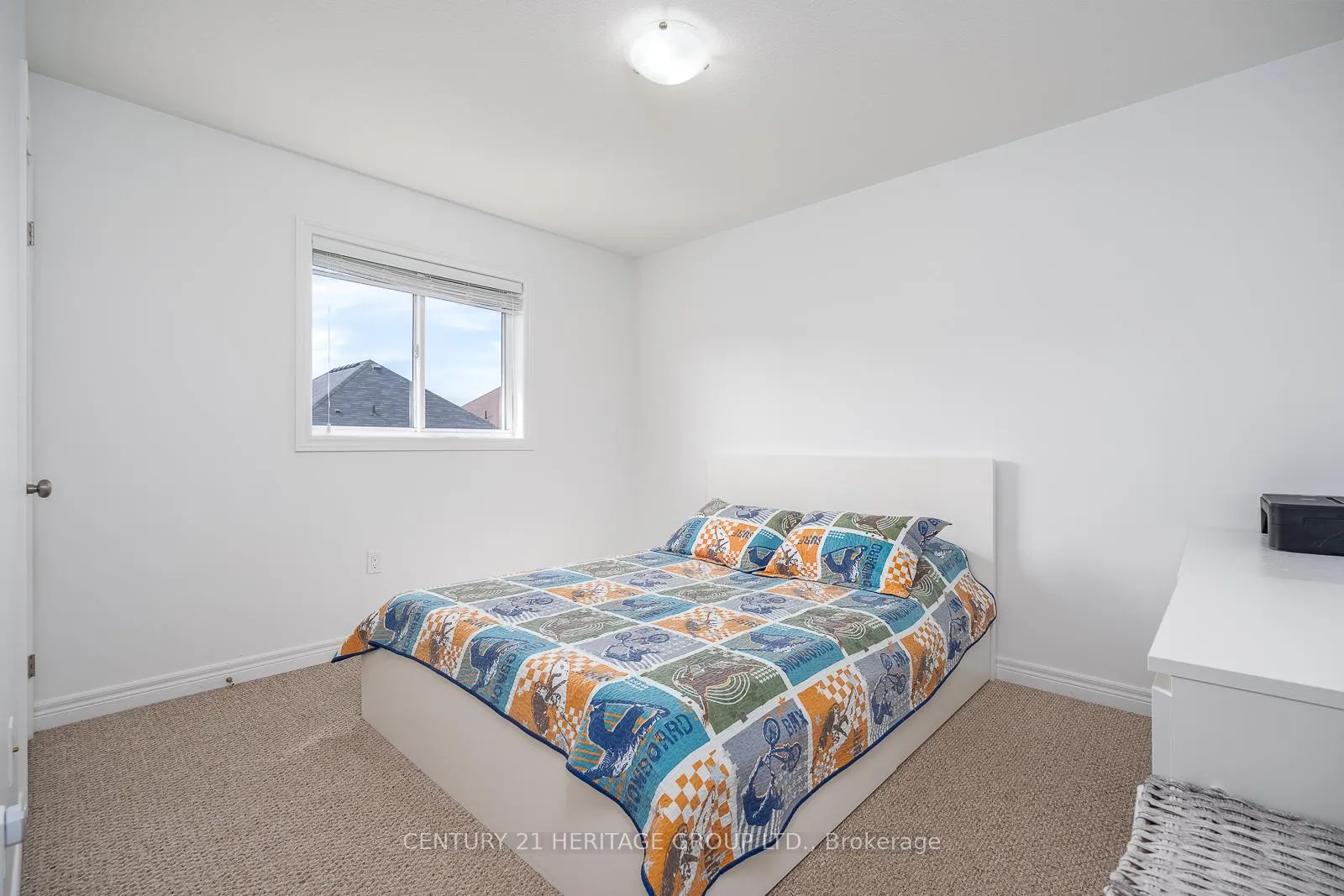 Photo 18 of 32 Hyslop Avenue, Hamilton, Rural Glanbrook — HOMEH