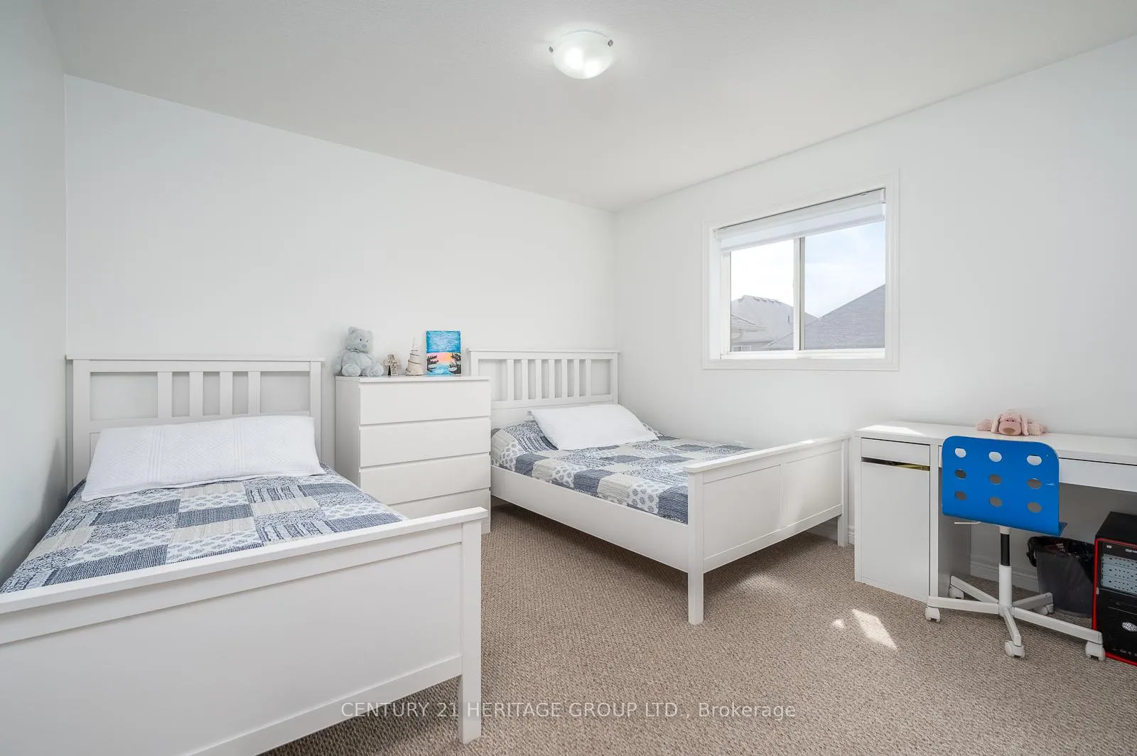Photo 20 of 32 Hyslop Avenue, Hamilton, Rural Glanbrook — HOMEH