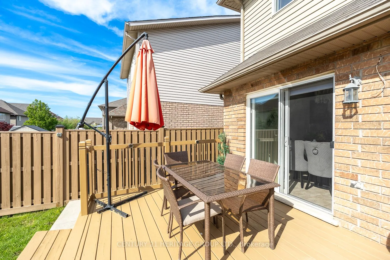 Photo 30 of 32 Hyslop Avenue, Hamilton, Rural Glanbrook — HOMEH