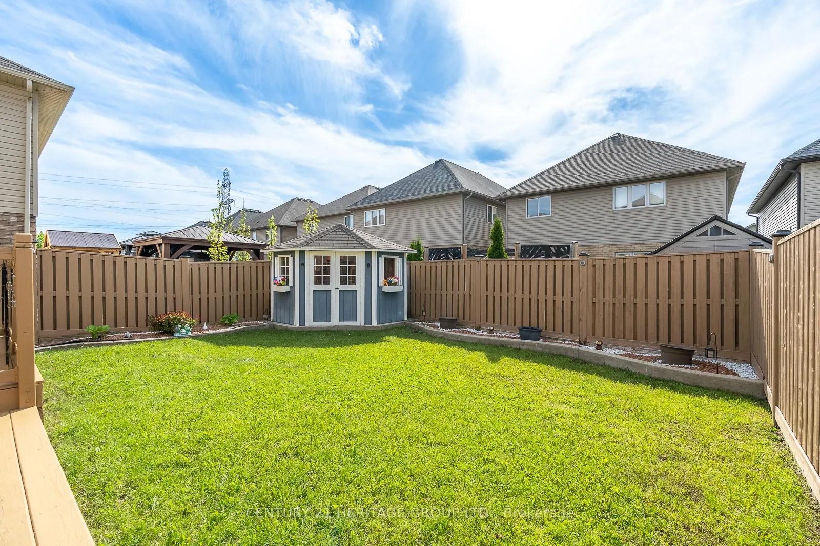 Photo 31 of 32 Hyslop Avenue, Hamilton, Rural Glanbrook — HOMEH