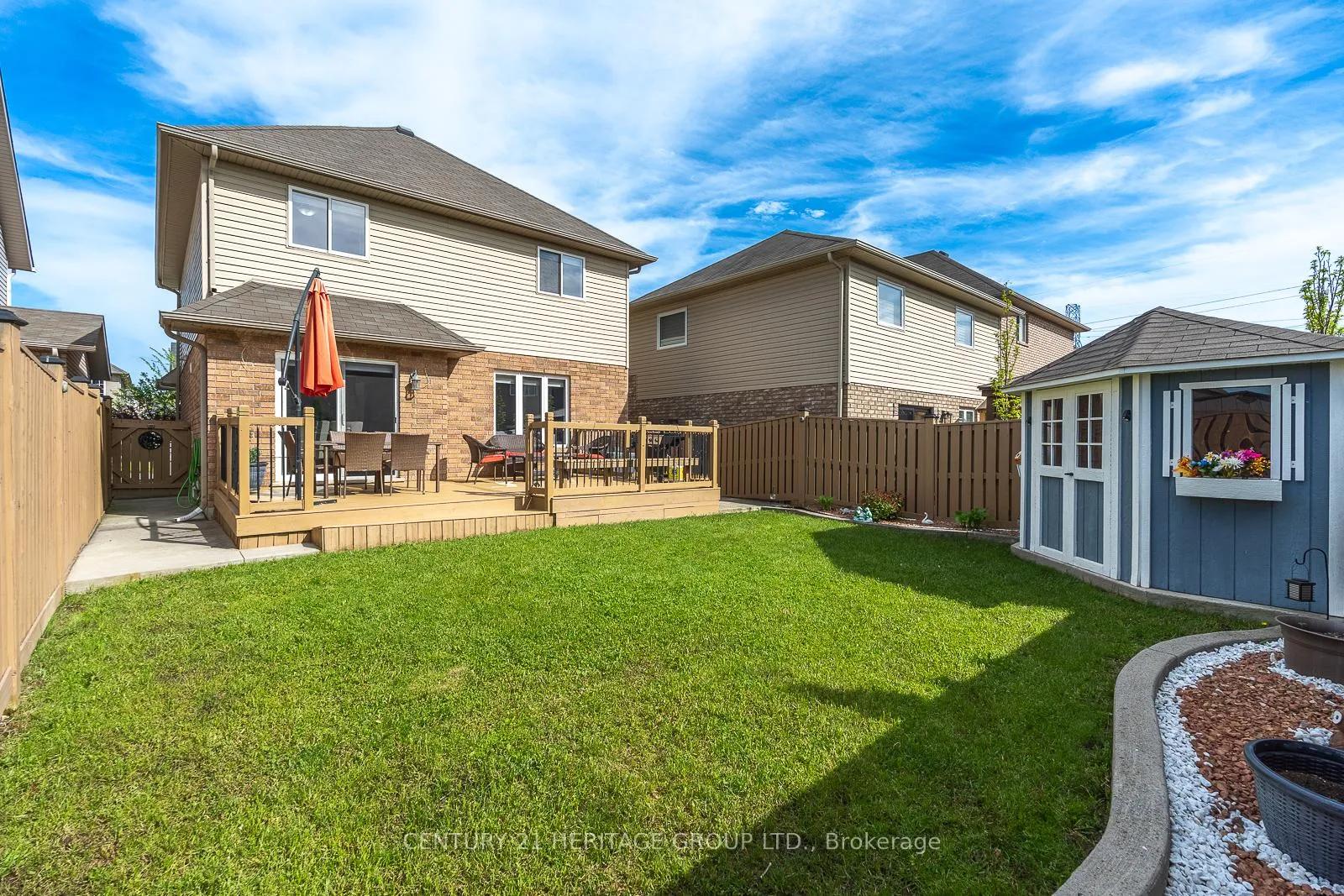 Photo 32 of 32 Hyslop Avenue, Hamilton, Rural Glanbrook — HOMEH