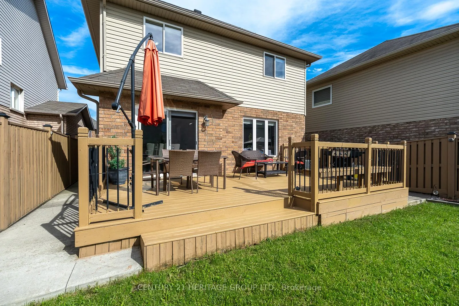 Photo 33 of 32 Hyslop Avenue, Hamilton, Rural Glanbrook — HOMEH
