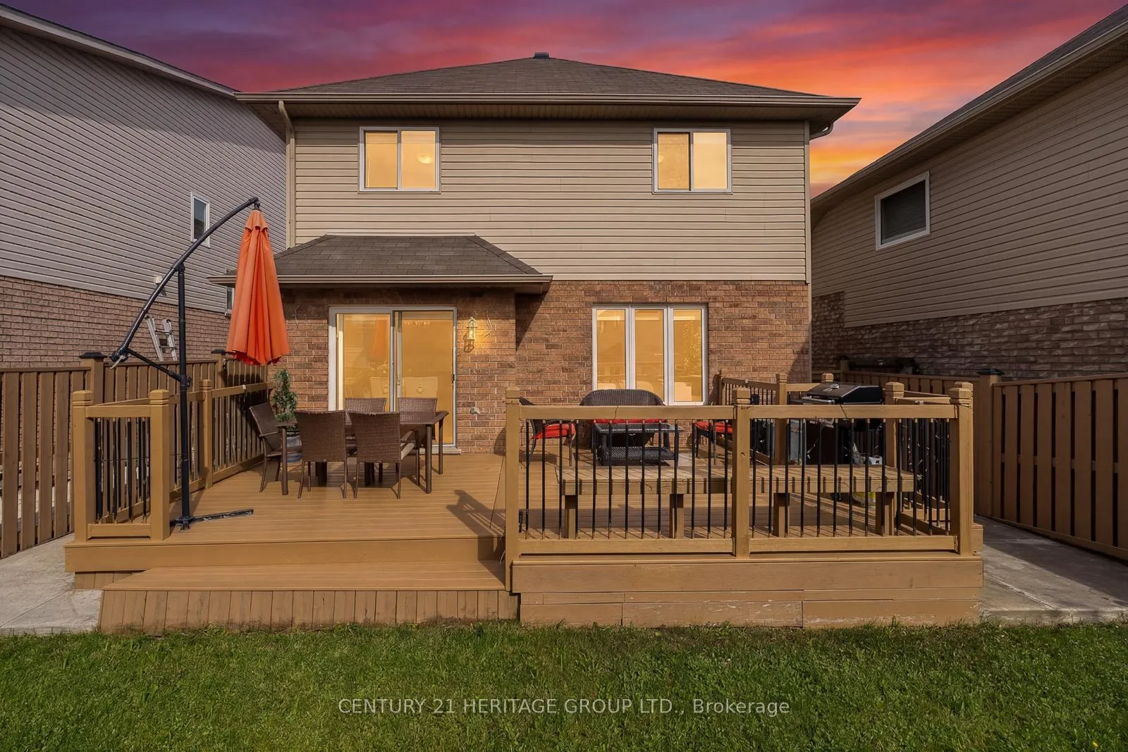 Photo 34 of 32 Hyslop Avenue, Hamilton, Rural Glanbrook — HOMEH