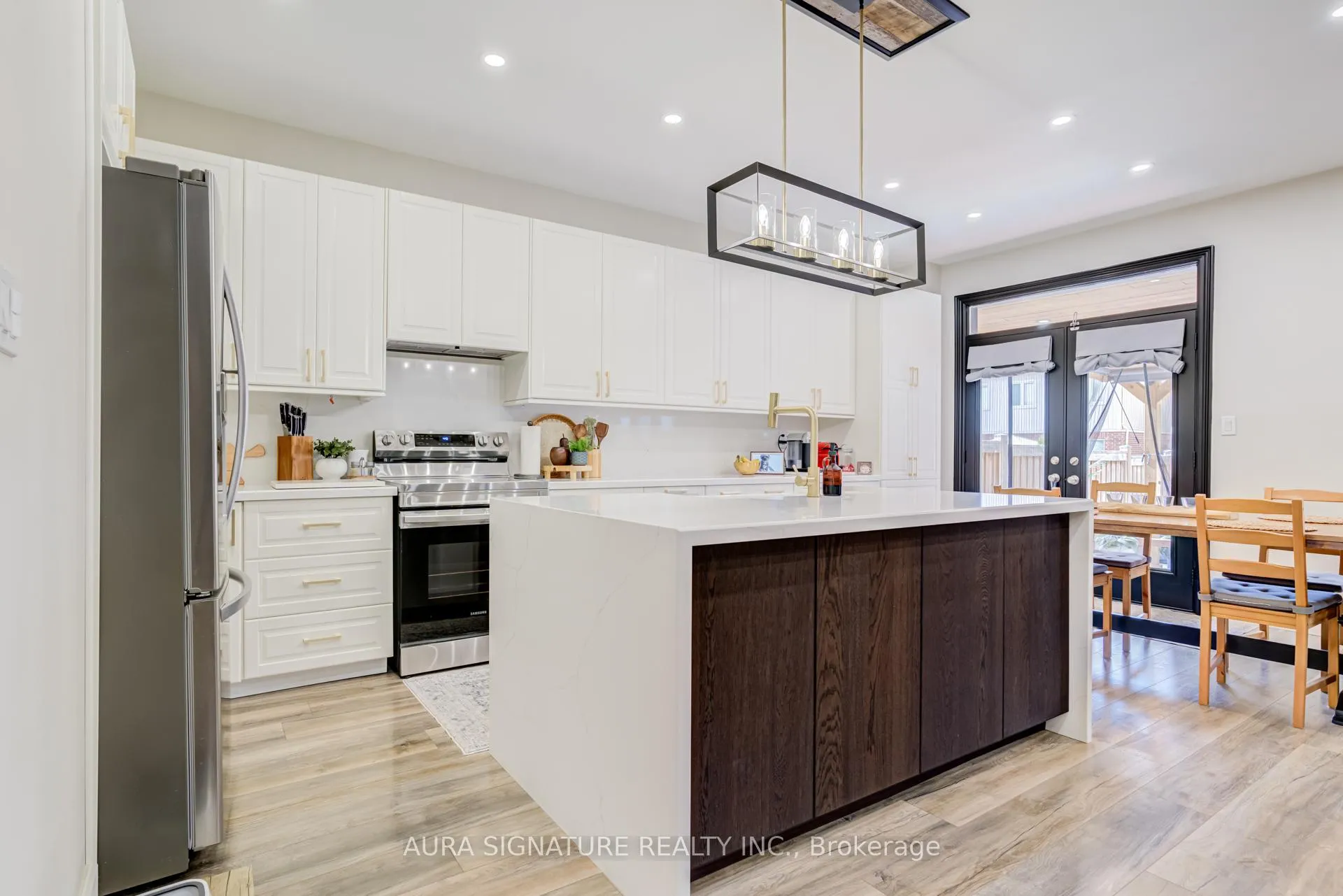 Photo 5 of 44 Mccabe Lane, New Tecumseth, Tottenham — HOMEH