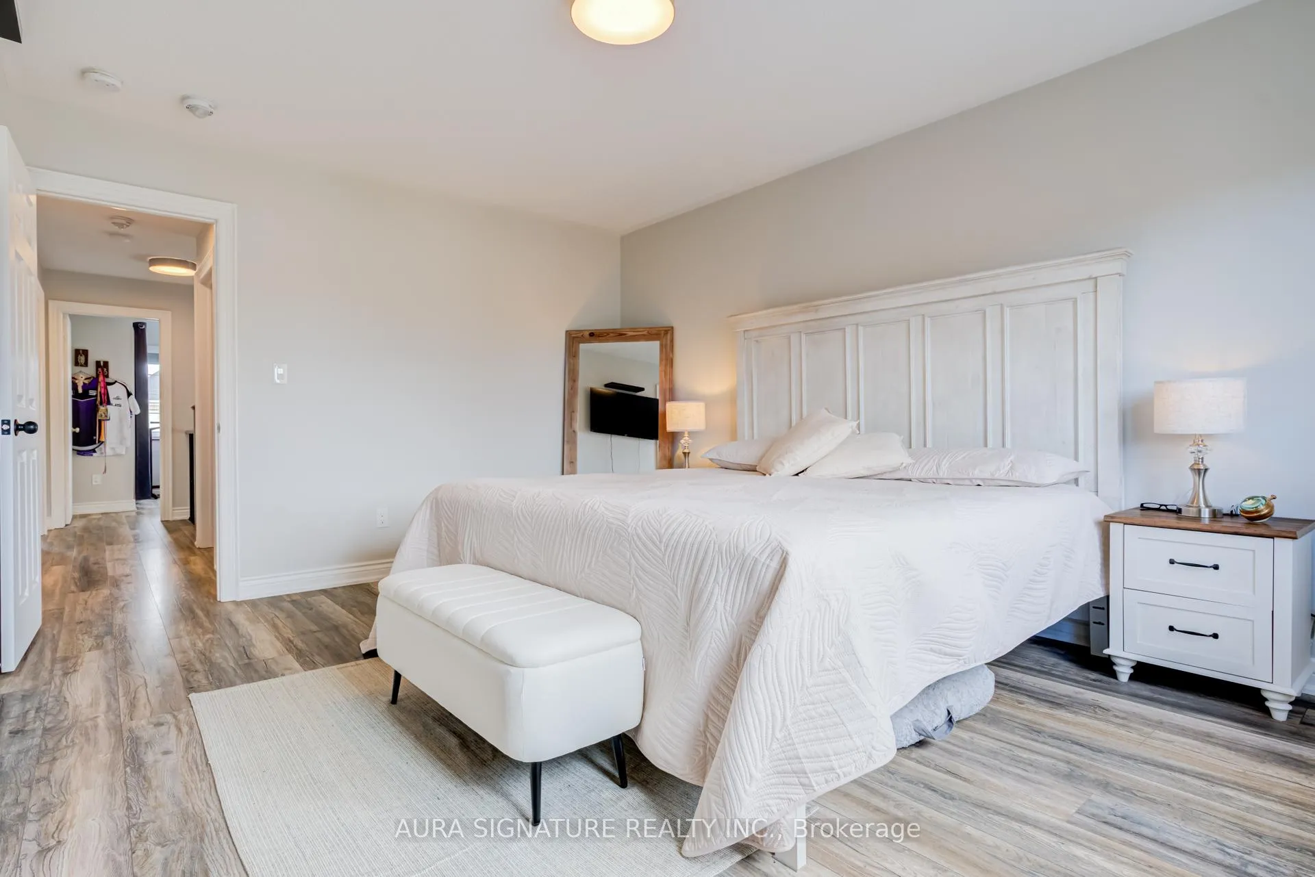 Photo 19 of 44 Mccabe Lane, New Tecumseth, Tottenham — HOMEH