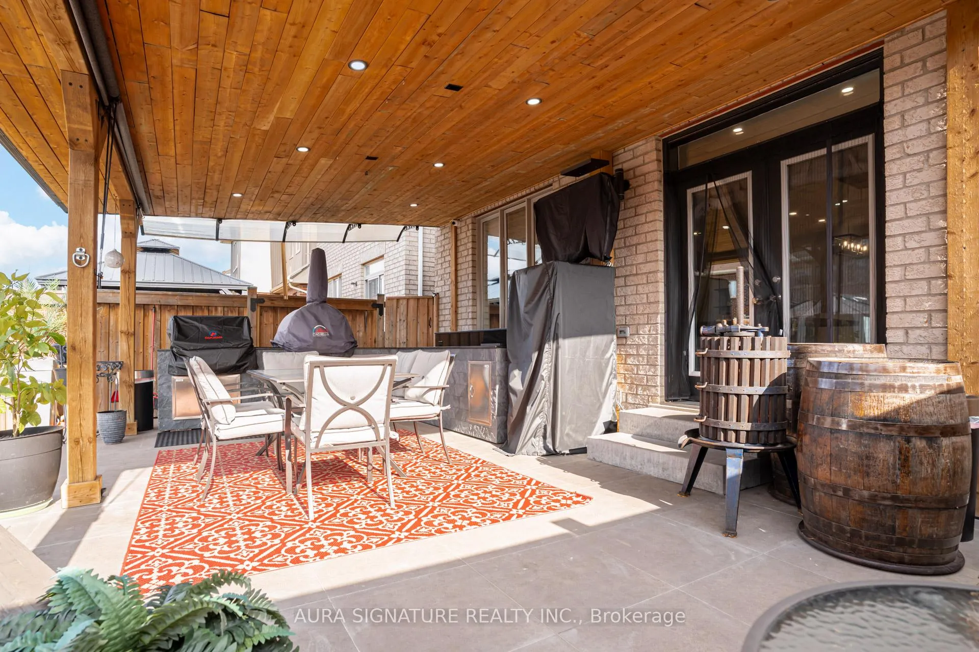 Photo 43 of 44 Mccabe Lane, New Tecumseth, Tottenham — HOMEH