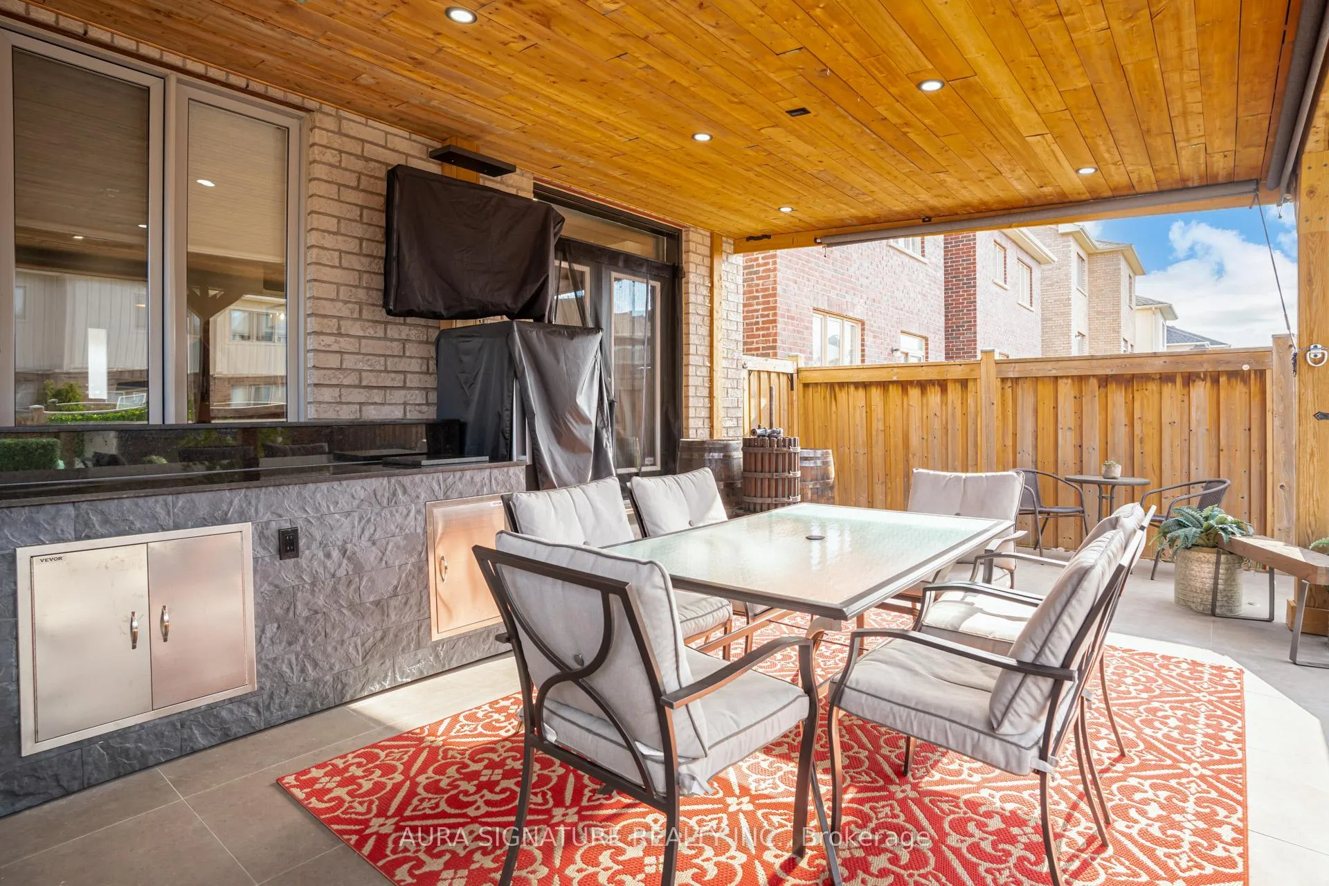 Photo 44 of 44 Mccabe Lane, New Tecumseth, Tottenham — HOMEH