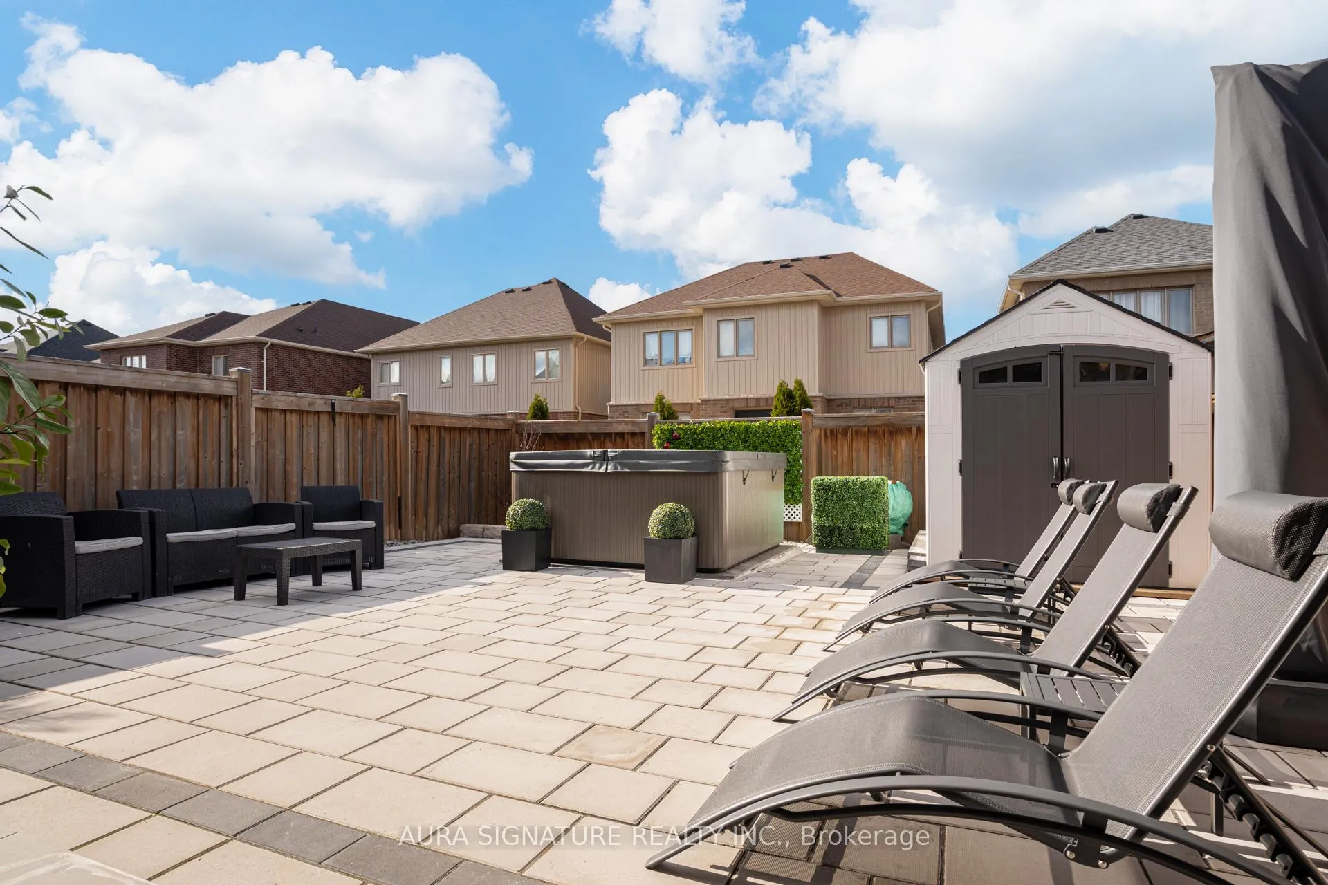 Photo 47 of 44 Mccabe Lane, New Tecumseth, Tottenham — HOMEH