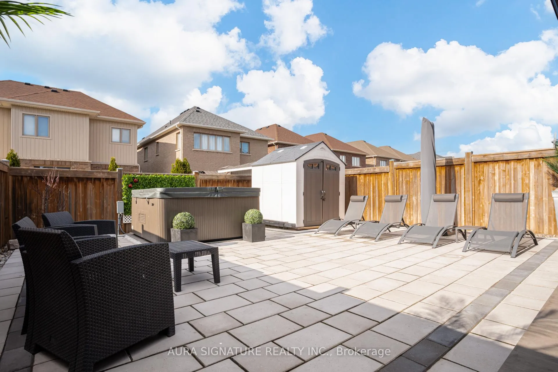 Photo 48 of 44 Mccabe Lane, New Tecumseth, Tottenham — HOMEH