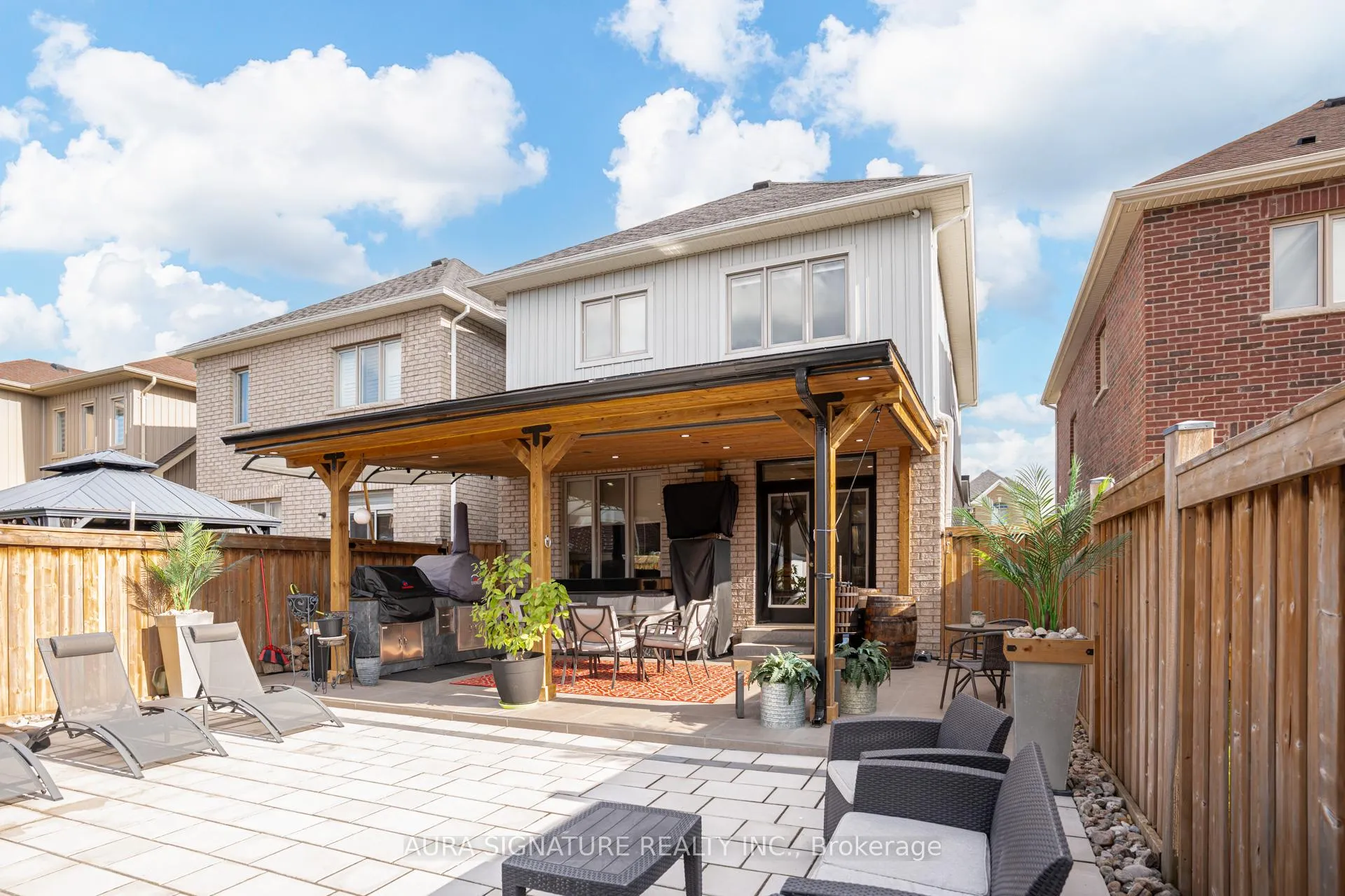 Photo 49 of 44 Mccabe Lane, New Tecumseth, Tottenham — HOMEH