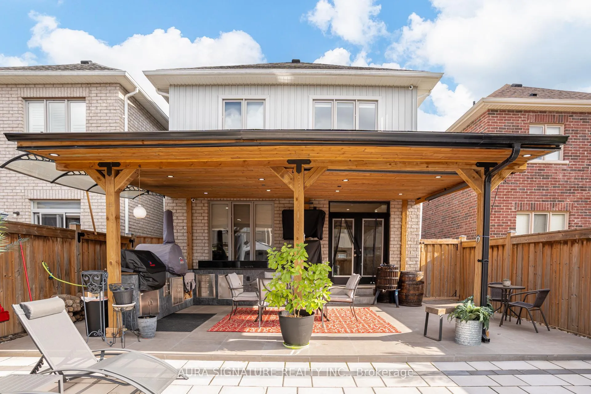 Photo 50 of 44 Mccabe Lane, New Tecumseth, Tottenham — HOMEH