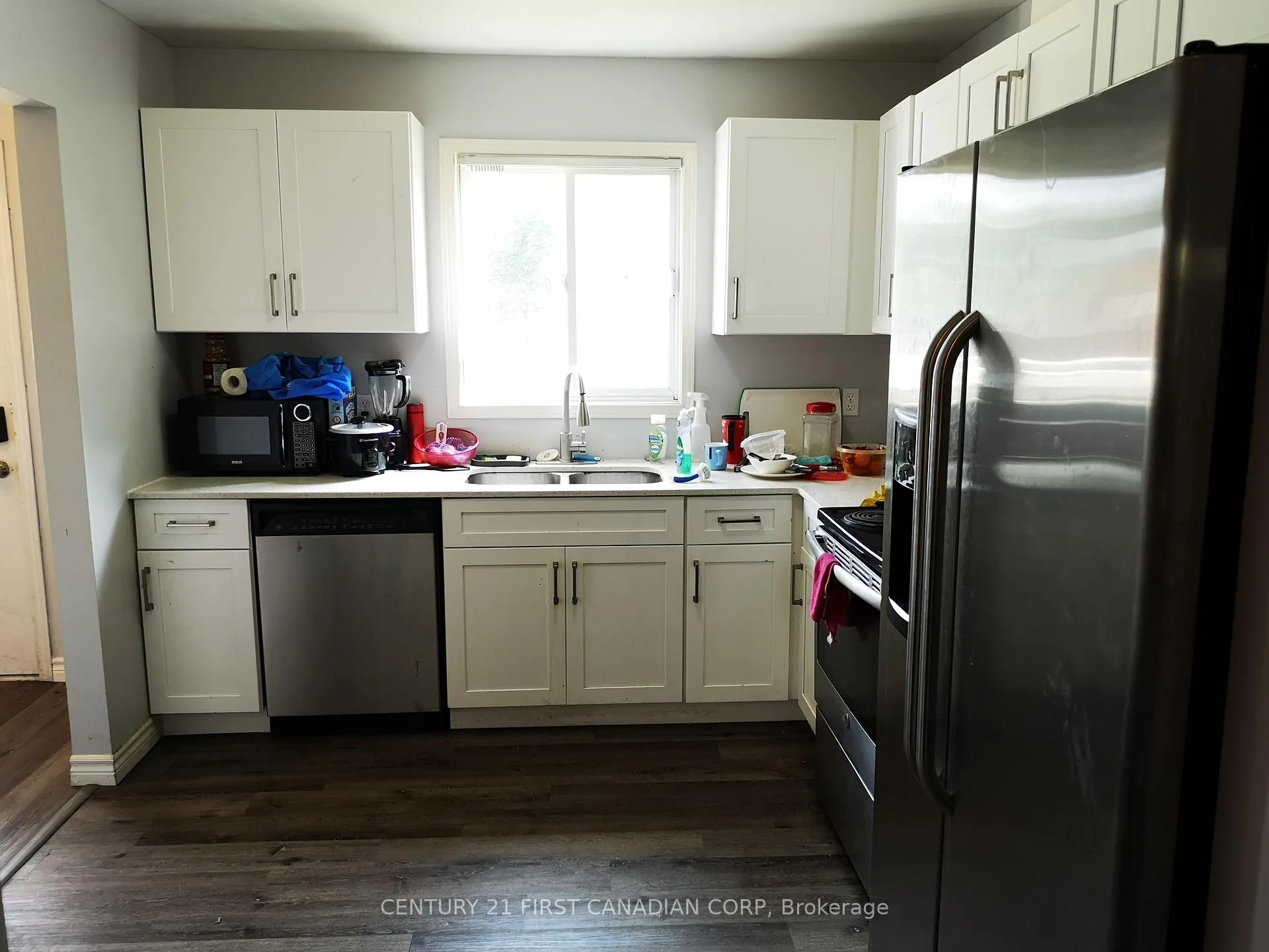 Photo 3 of Unit 21, 190 Fleming Drive, London, East D — HOMEH