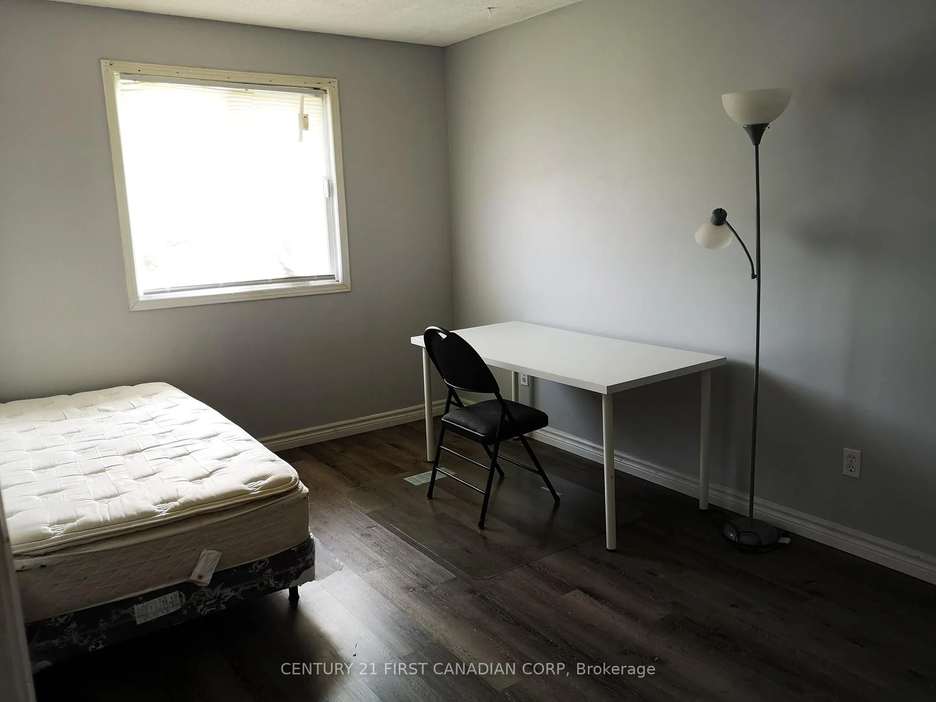 Photo 13 of Unit 21, 190 Fleming Drive, London, East D — HOMEH