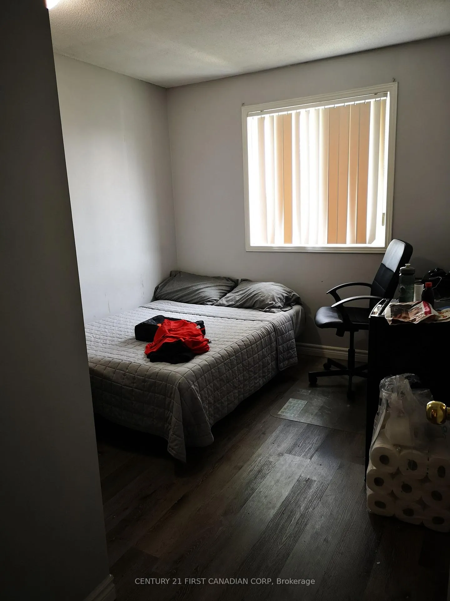 Photo 14 of Unit 21, 190 Fleming Drive, London, East D — HOMEH