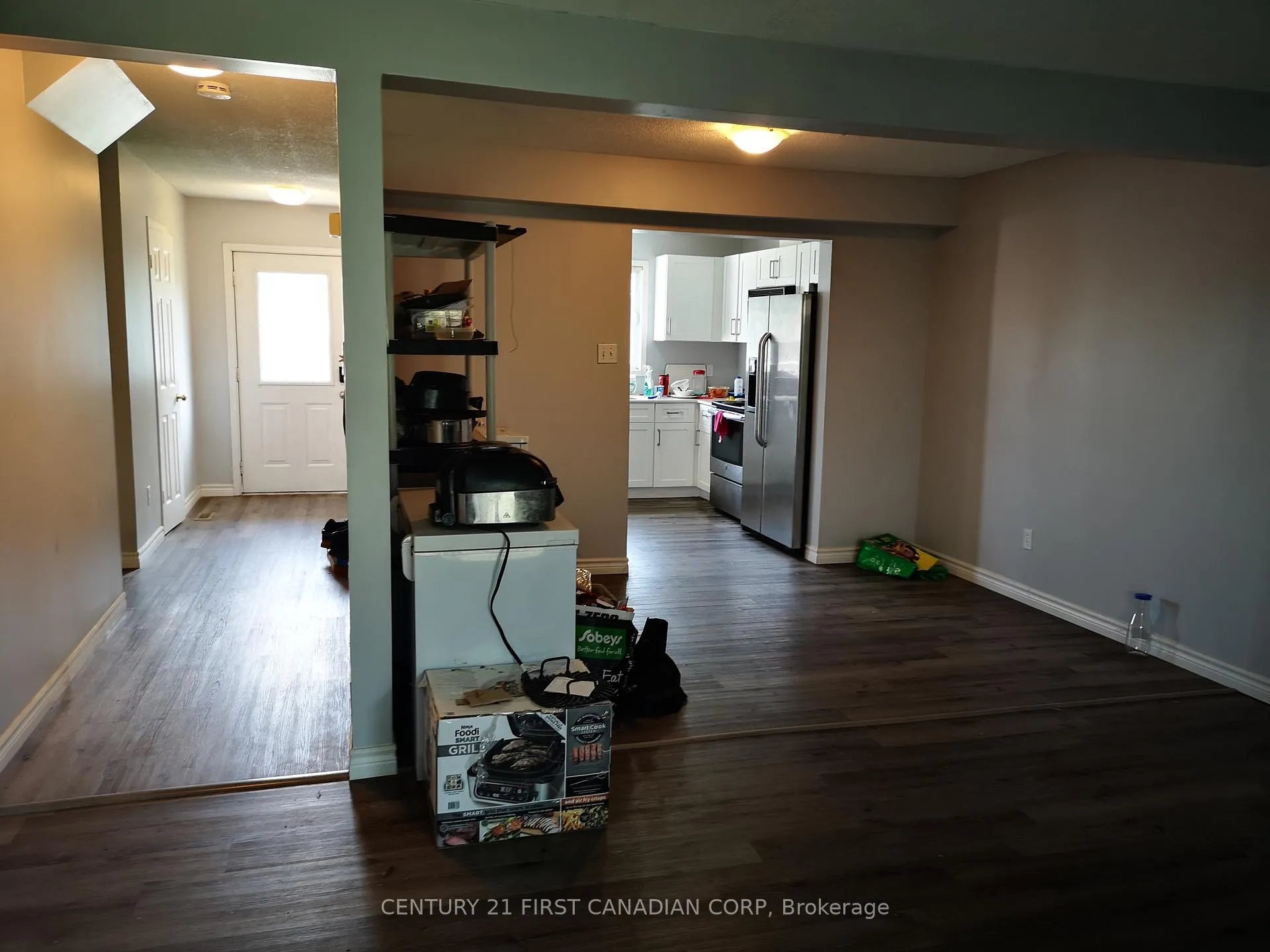 Photo 15 of Unit 21, 190 Fleming Drive, London, East D — HOMEH