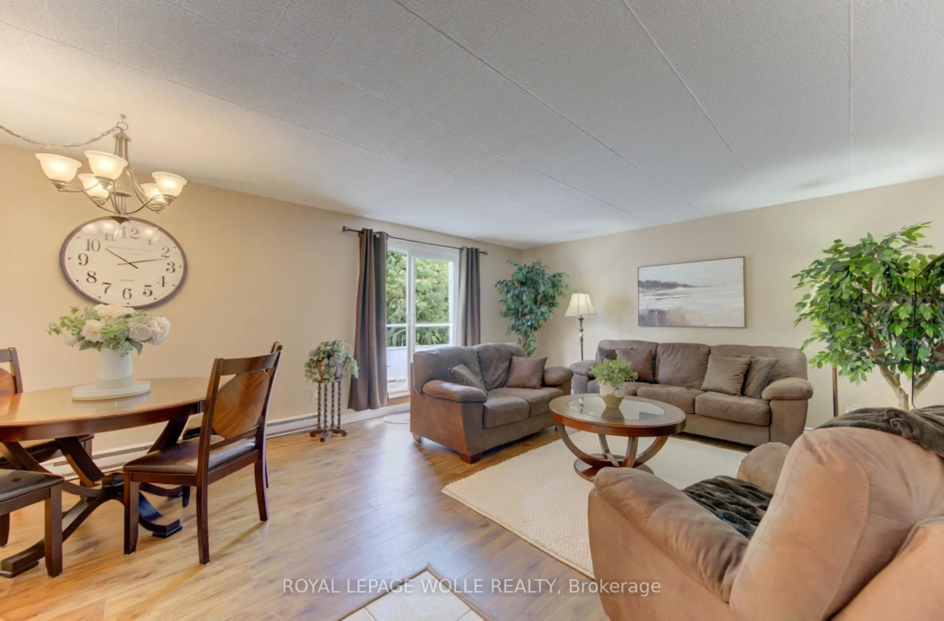 Photo 1 of Unit 301, 71 Vanier Drive, Kitchener — HOMEH