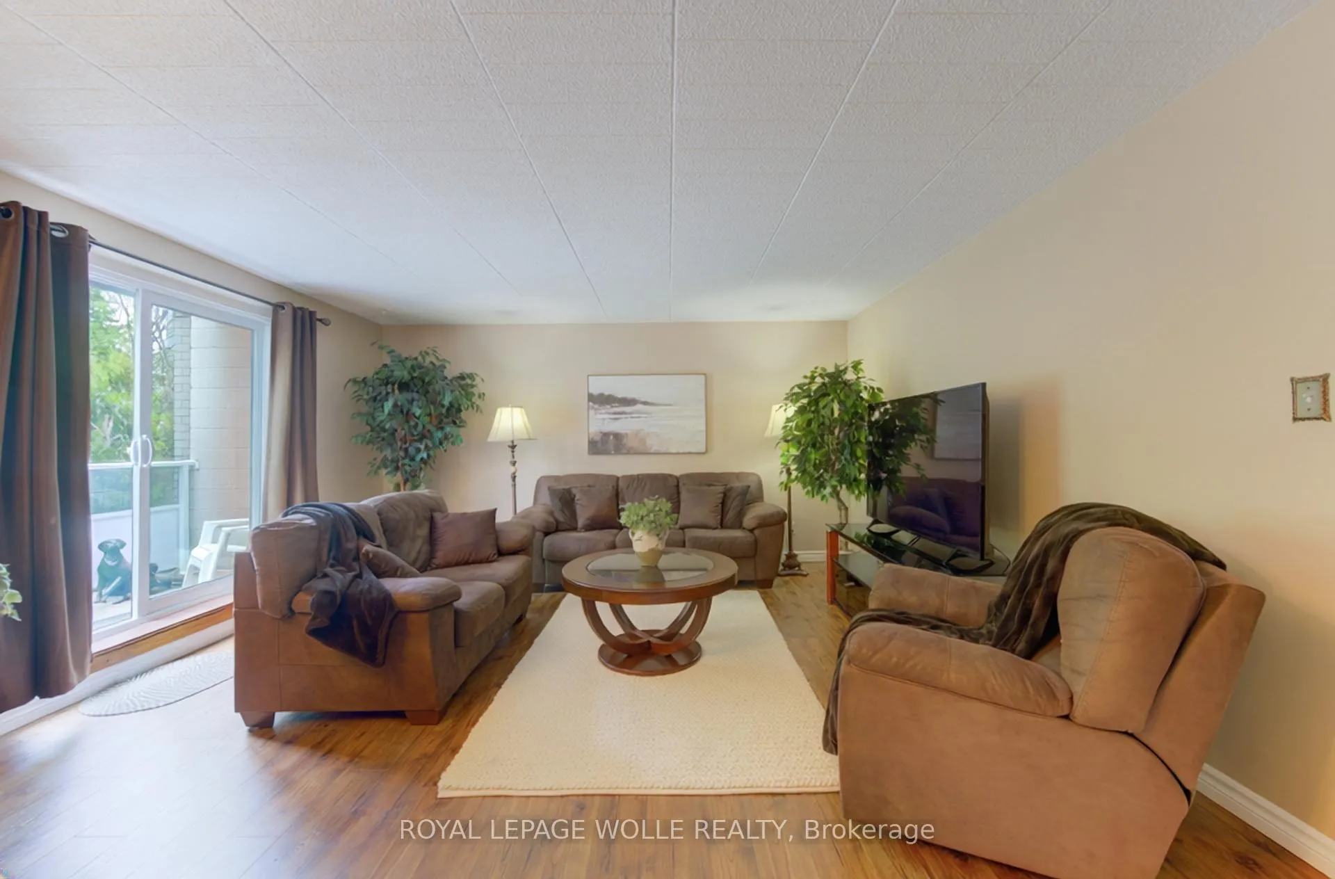 Photo 9 of Unit 301, 71 Vanier Drive, Kitchener — HOMEH
