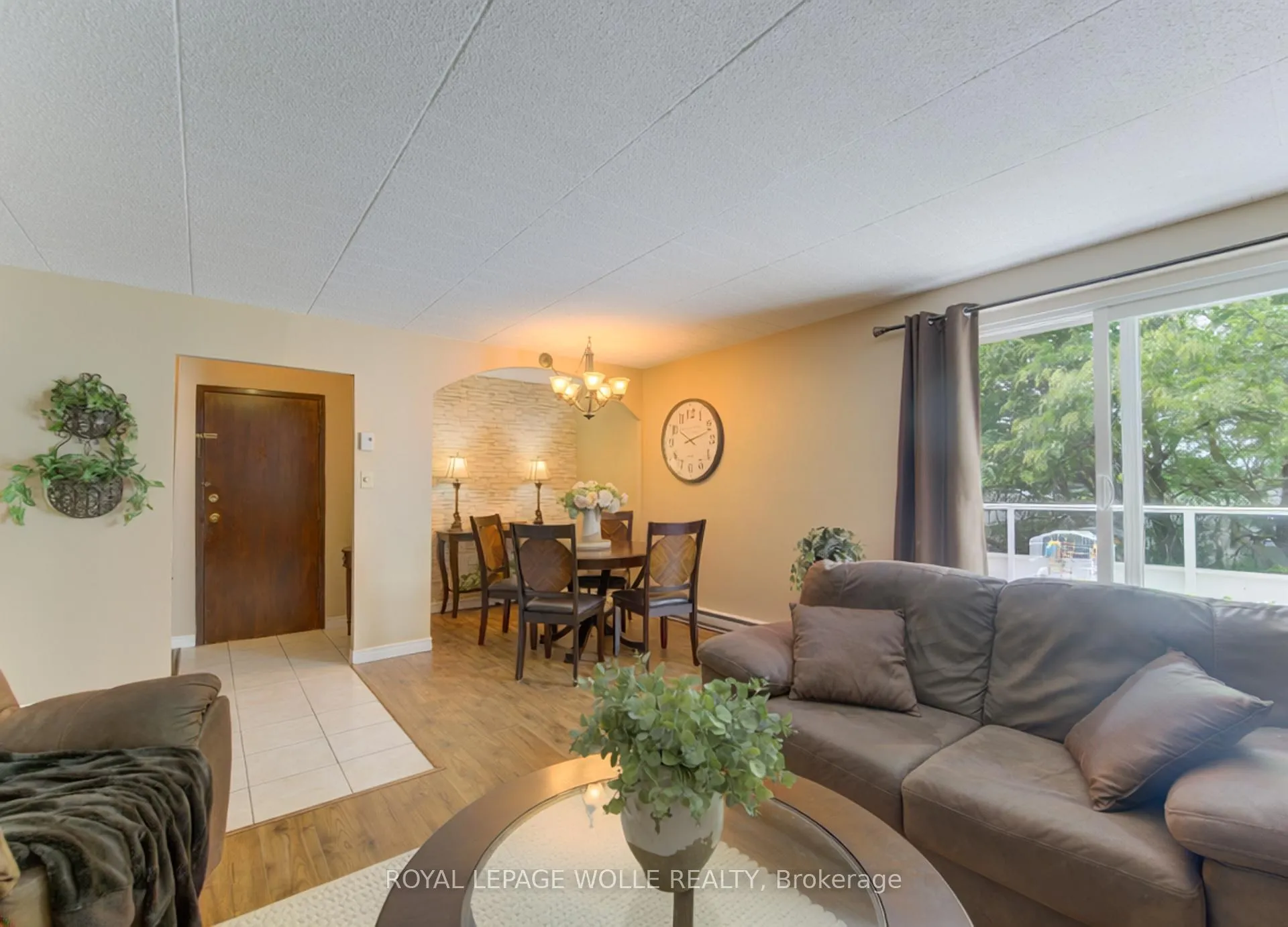 Photo 10 of Unit 301, 71 Vanier Drive, Kitchener — HOMEH