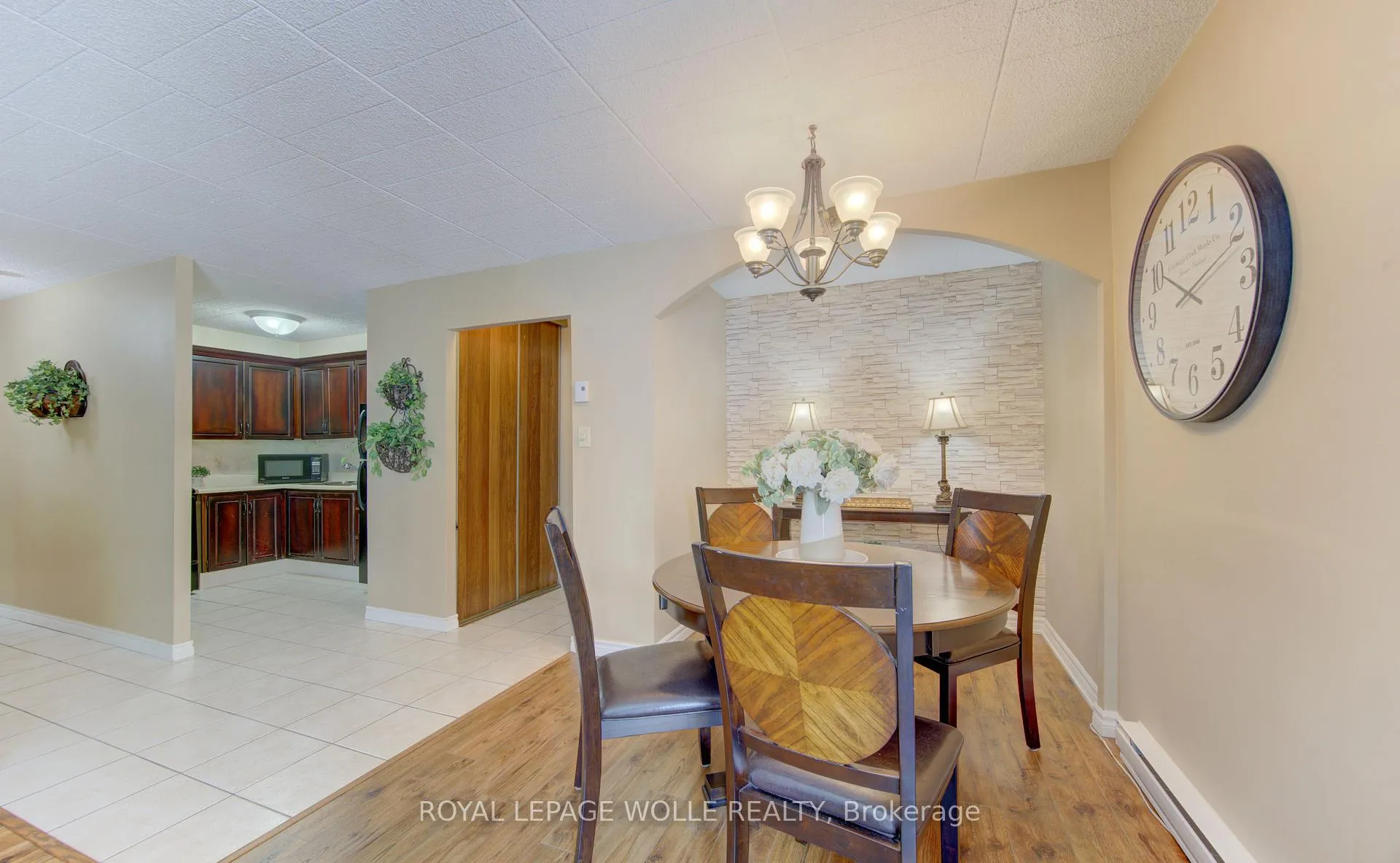 Photo 13 of Unit 301, 71 Vanier Drive, Kitchener — HOMEH