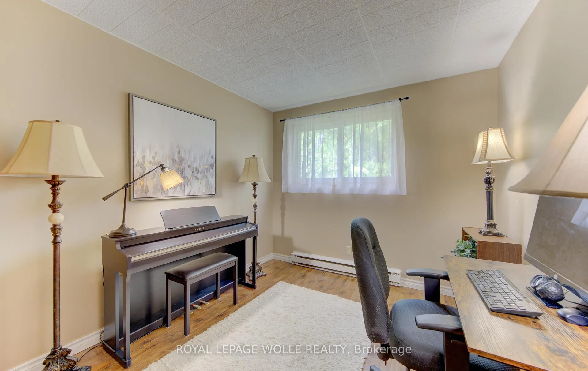 Photo 23 of Unit 301, 71 Vanier Drive, Kitchener — HOMEH