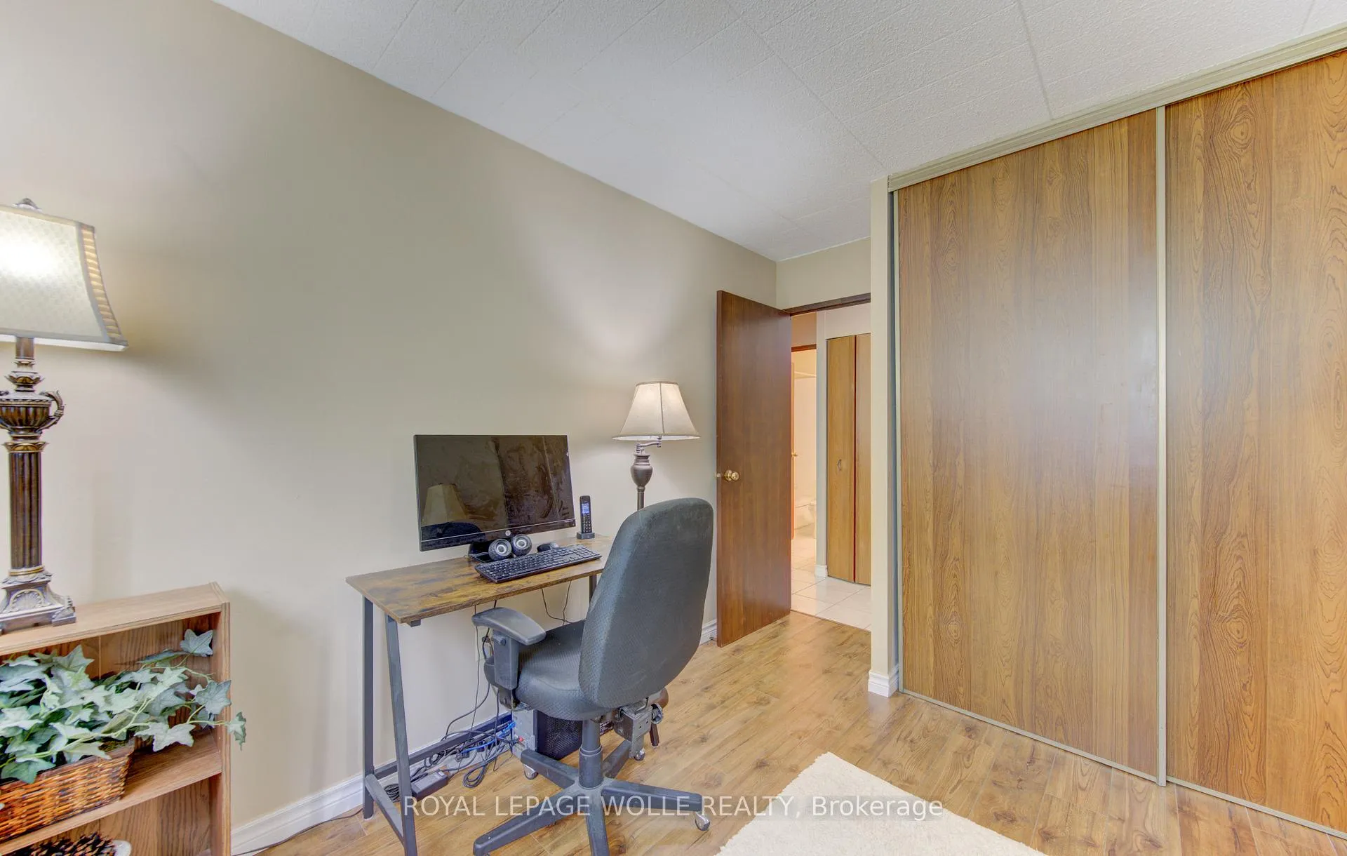 Photo 24 of Unit 301, 71 Vanier Drive, Kitchener — HOMEH