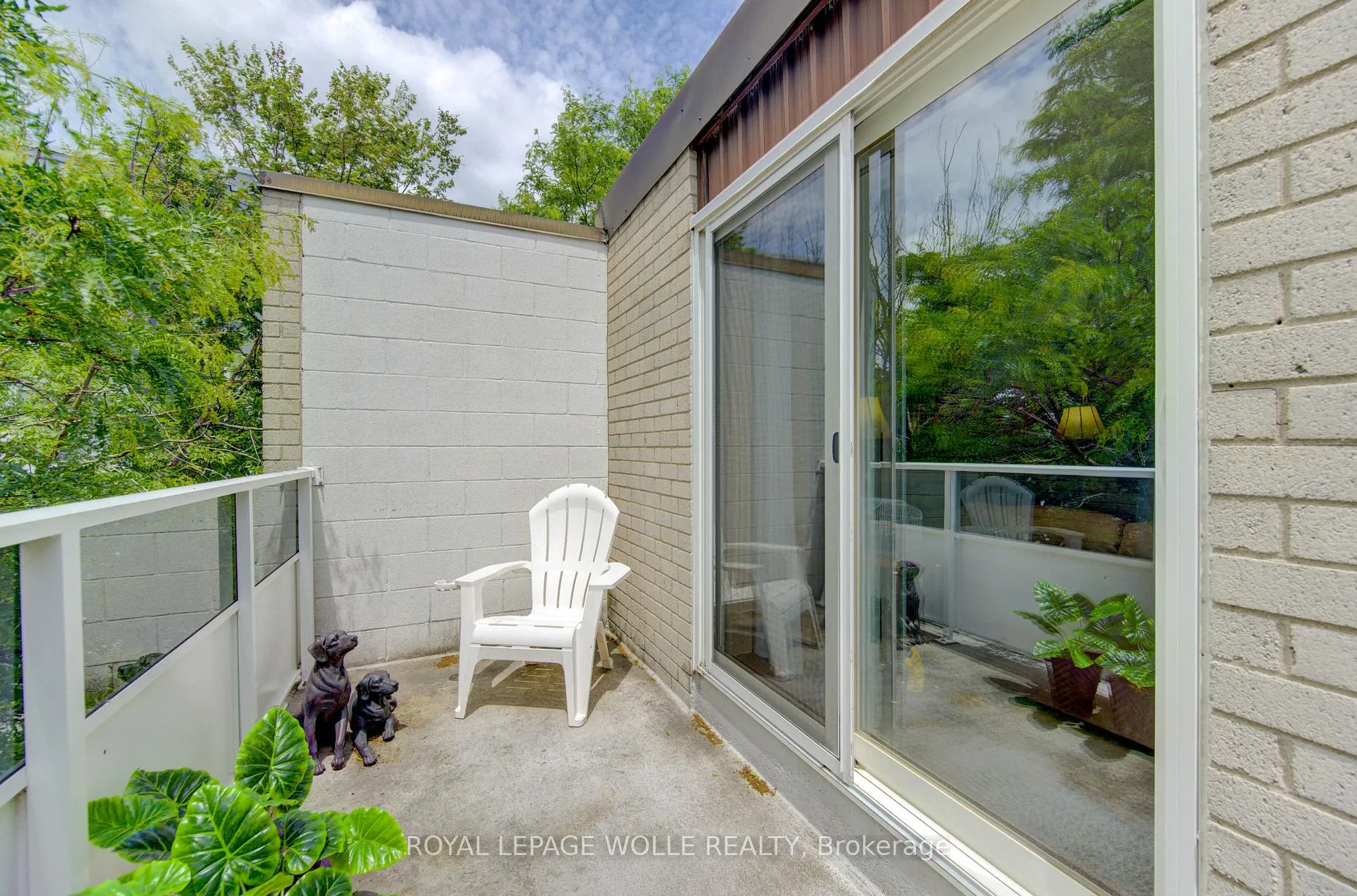 Photo 26 of Unit 301, 71 Vanier Drive, Kitchener — HOMEH