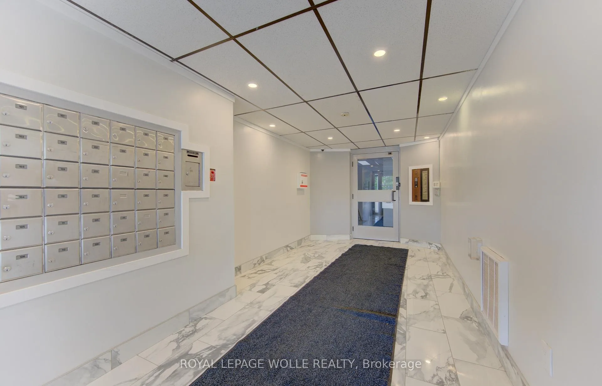Photo 28 of Unit 301, 71 Vanier Drive, Kitchener — HOMEH